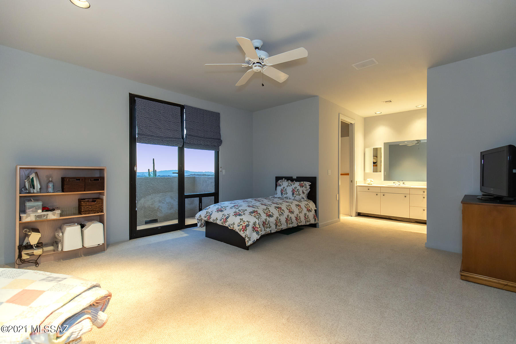 Esperero Canyon Estates (1-19) - Residential