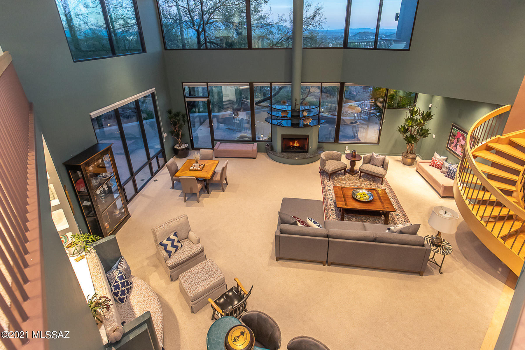 Esperero Canyon Estates (1-19) - Residential