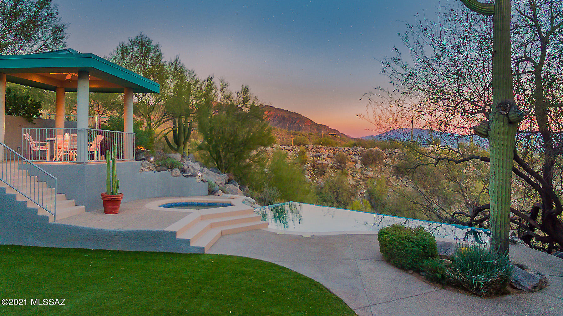 Esperero Canyon Estates (1-19) - Residential