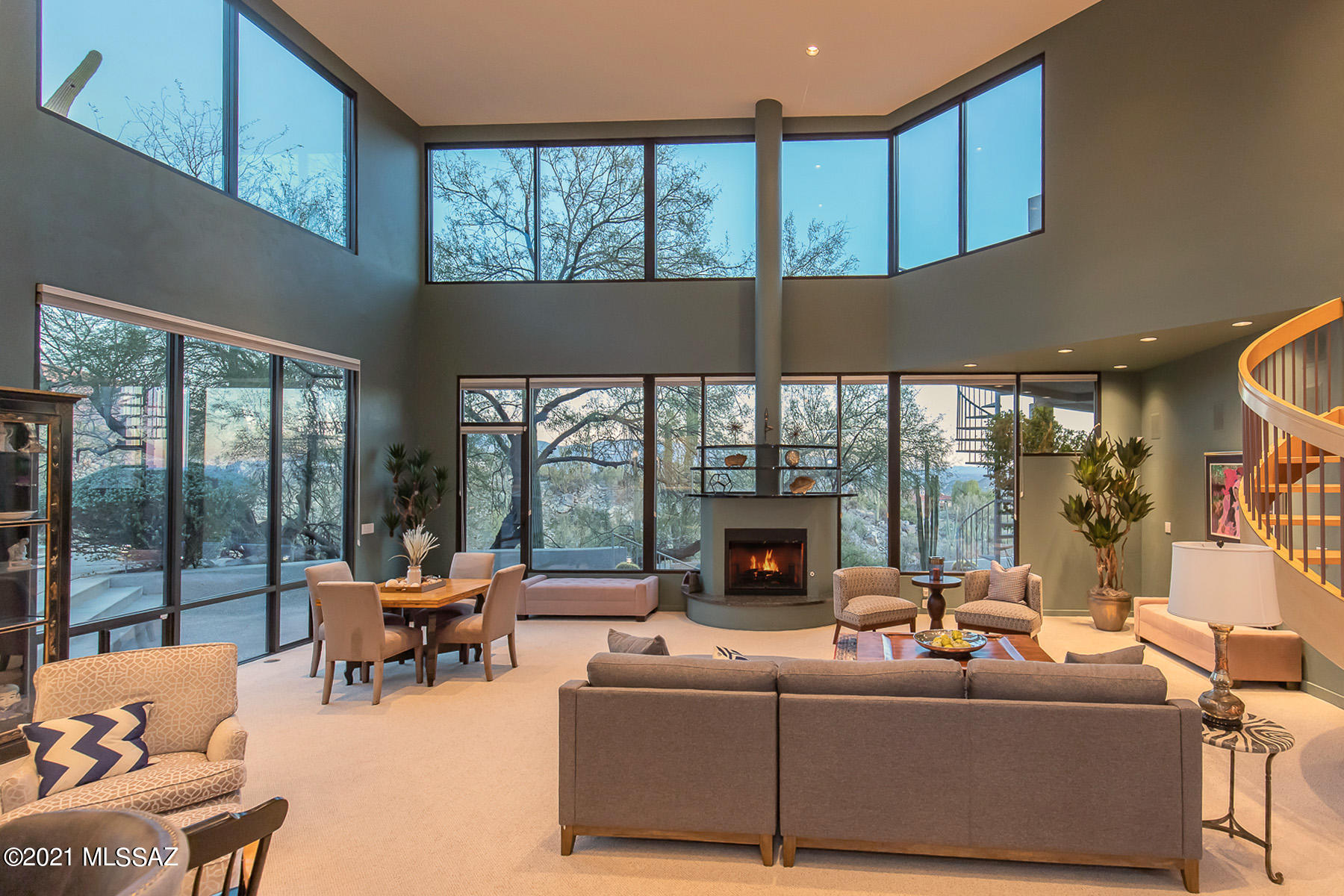 Esperero Canyon Estates (1-19) - Residential