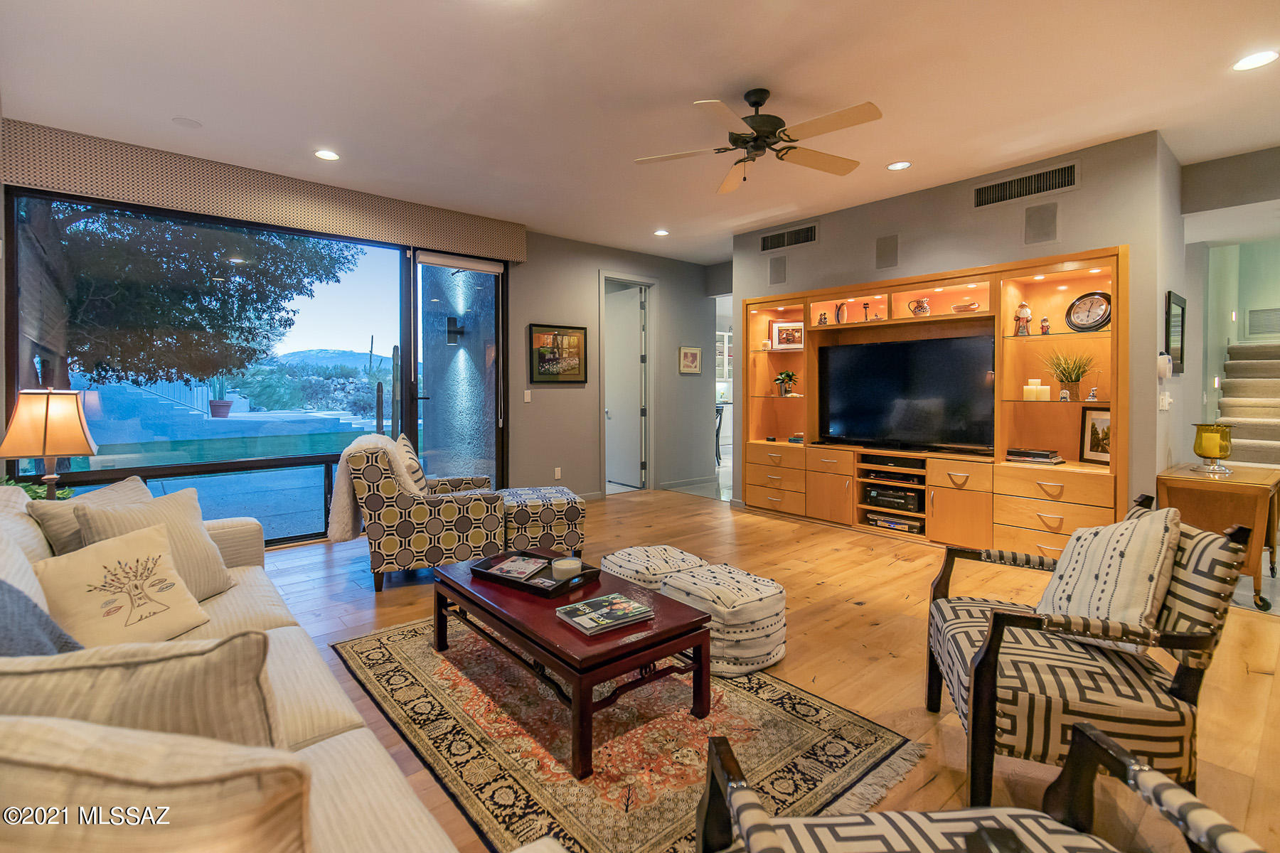 Esperero Canyon Estates (1-19) - Residential