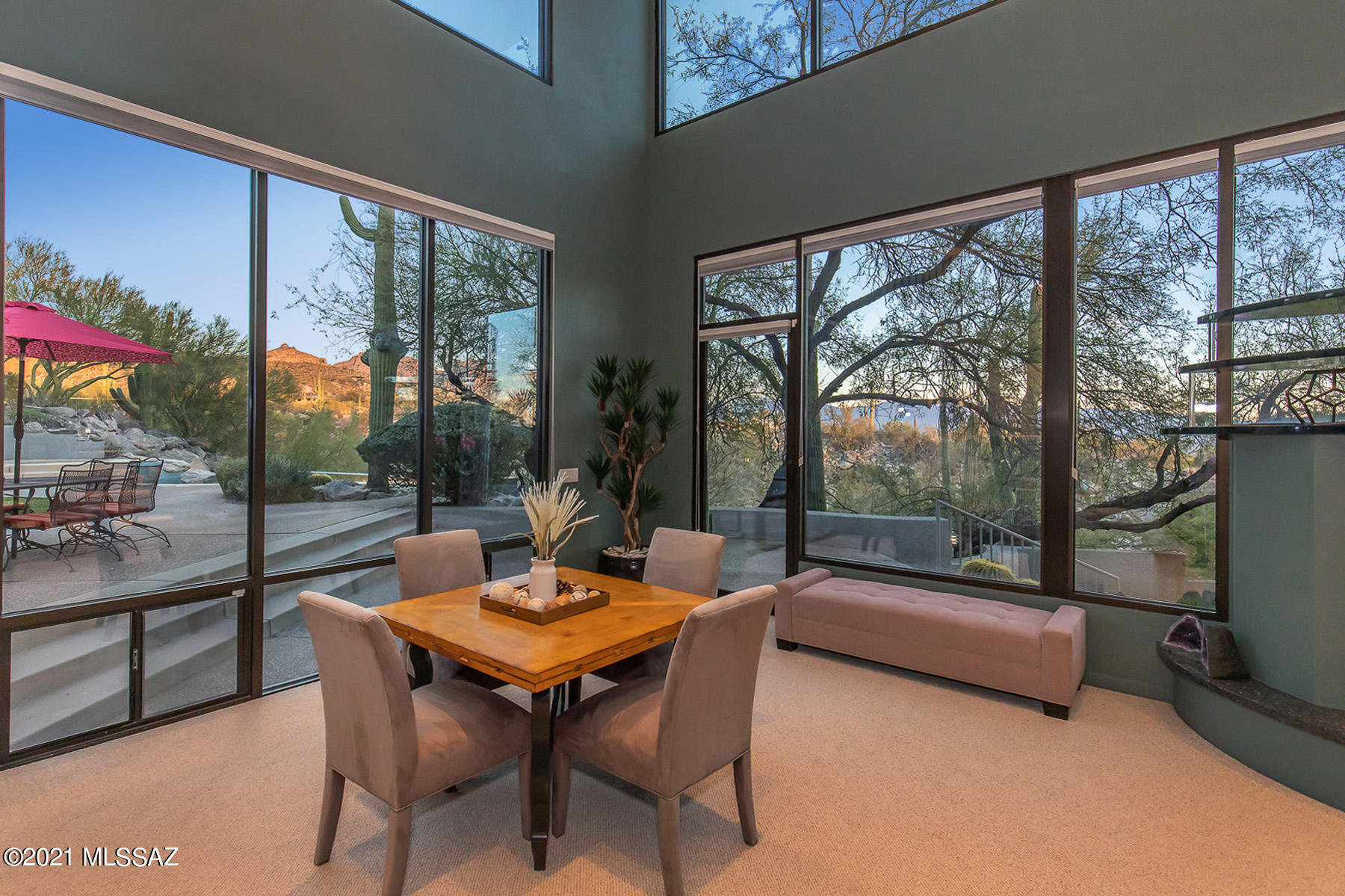 Esperero Canyon Estates (1-19) - Residential