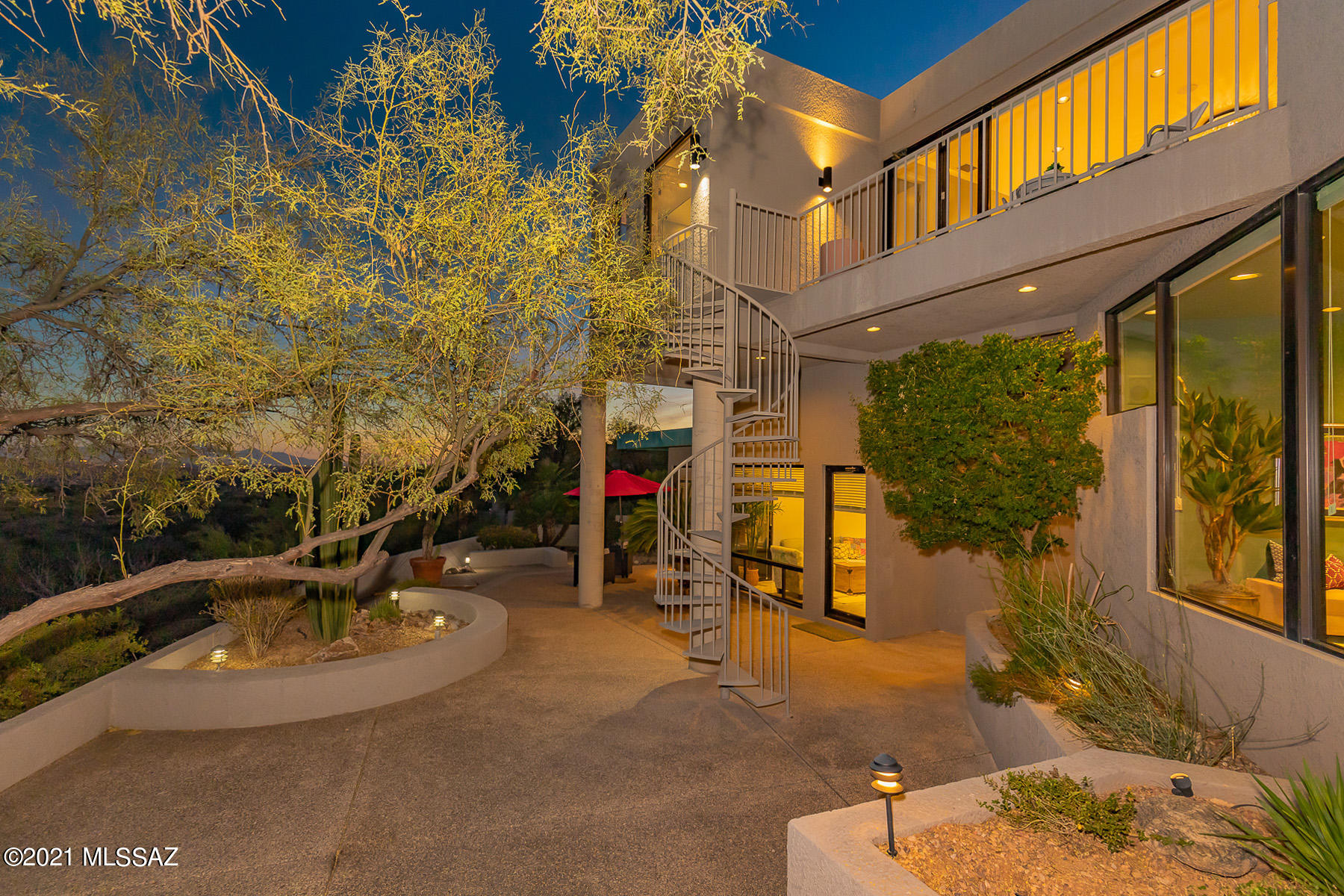 Esperero Canyon Estates (1-19) - Residential