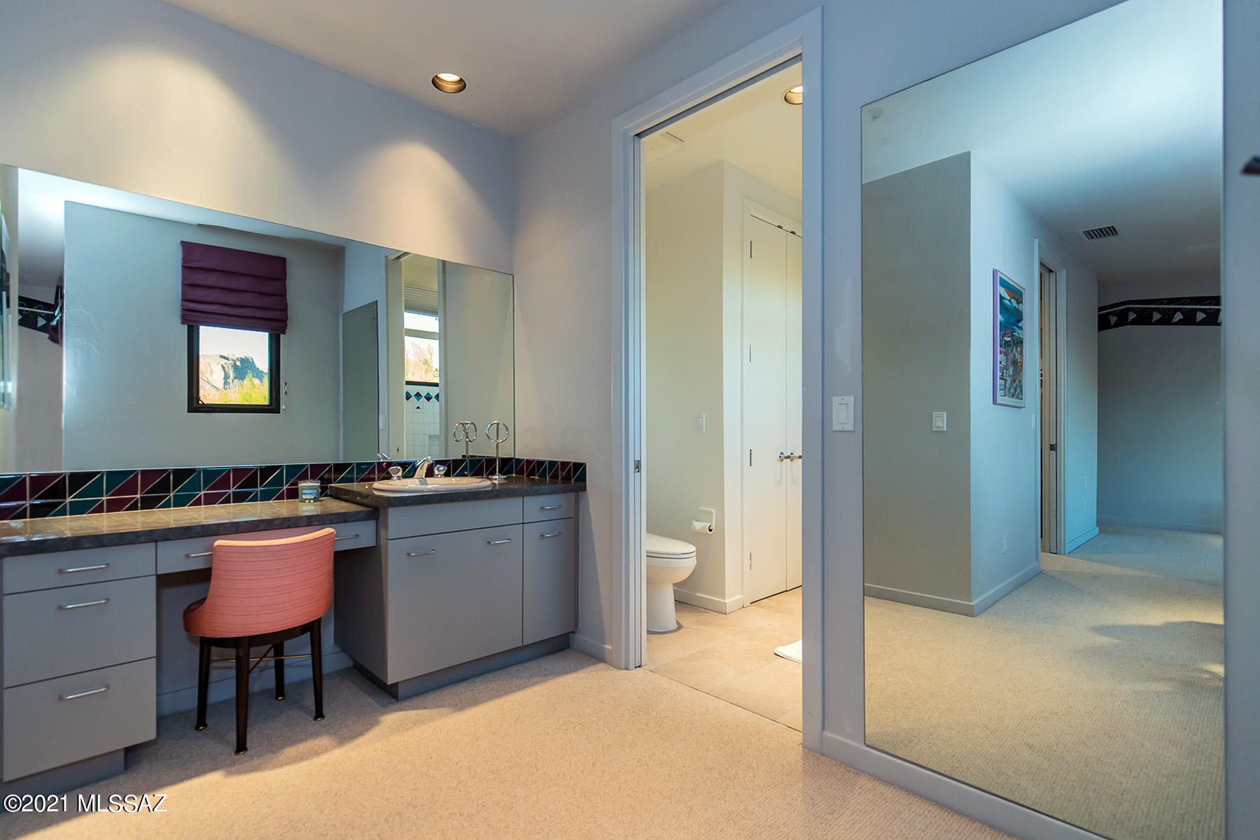 Esperero Canyon Estates (1-19) - Residential