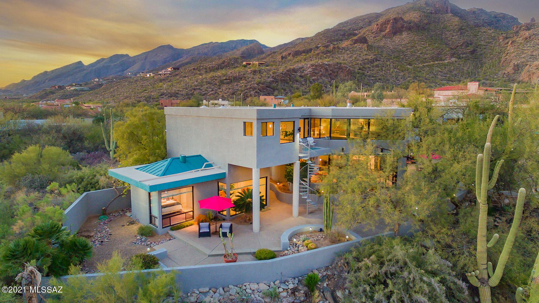 Esperero Canyon Estates (1-19) - Residential