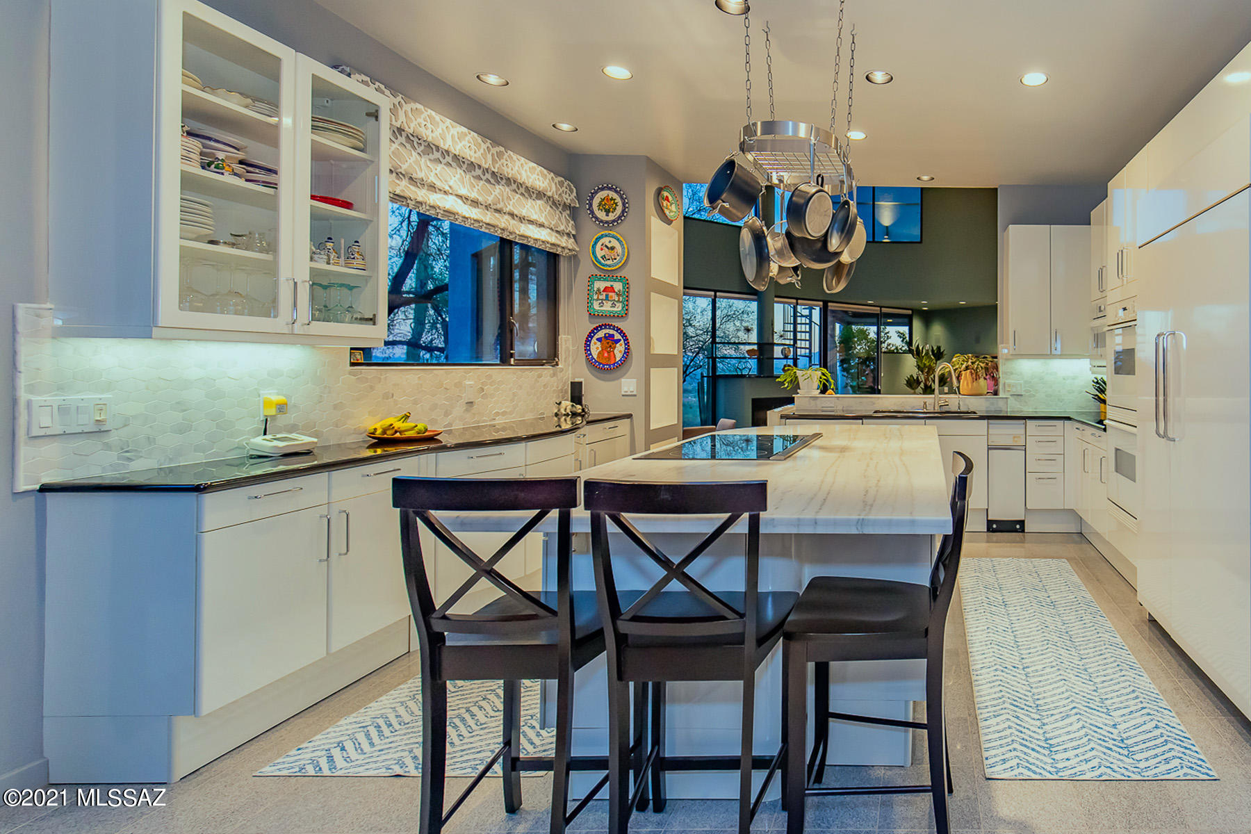 Esperero Canyon Estates (1-19) - Residential