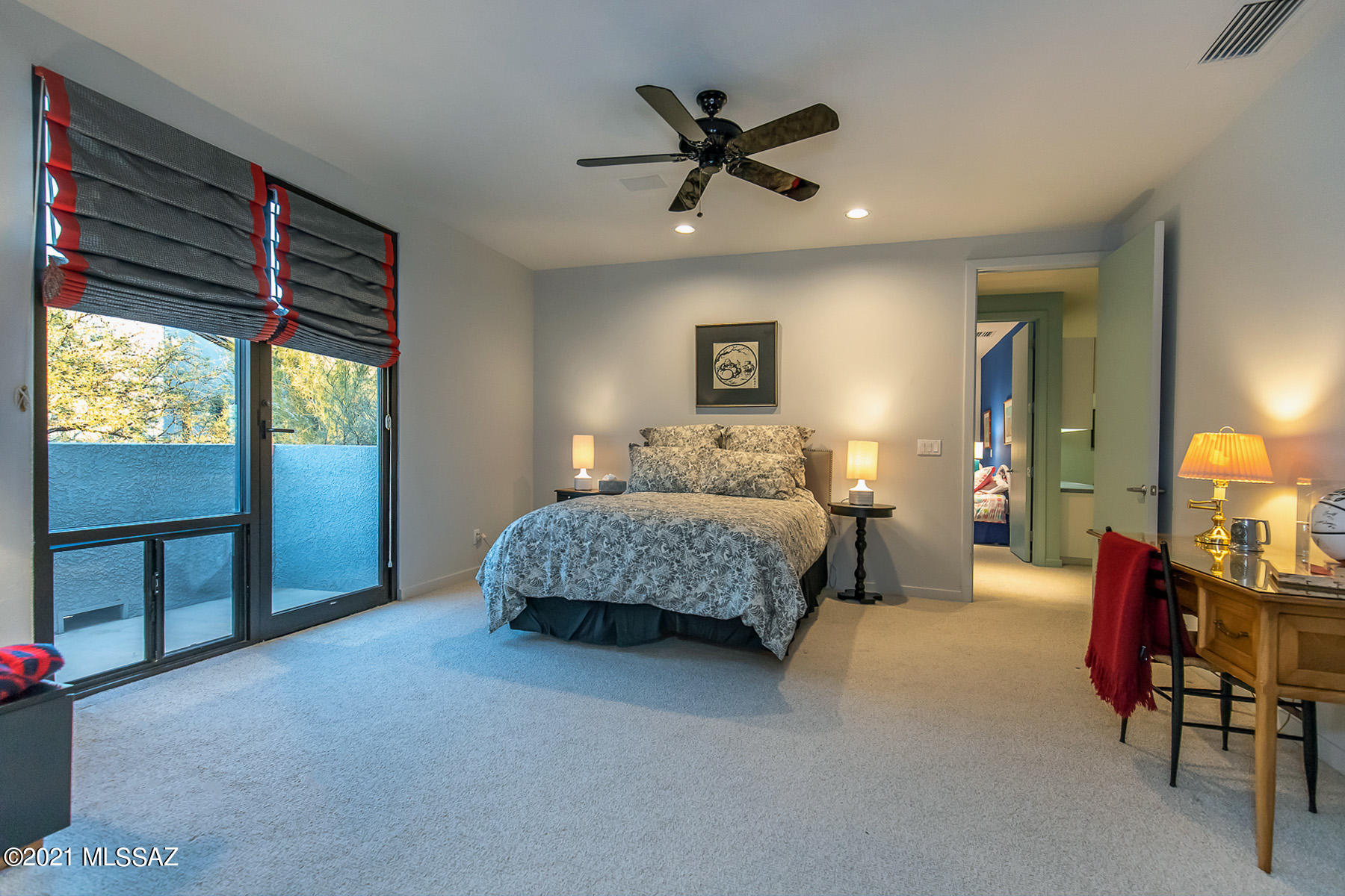 Esperero Canyon Estates (1-19) - Residential
