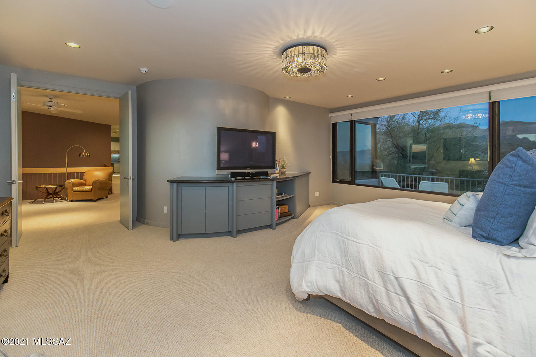Esperero Canyon Estates (1-19) - Residential