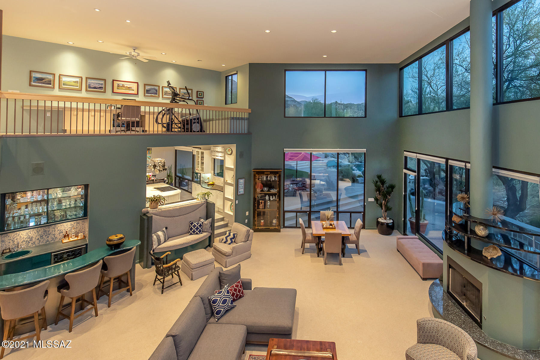 Esperero Canyon Estates (1-19) - Residential
