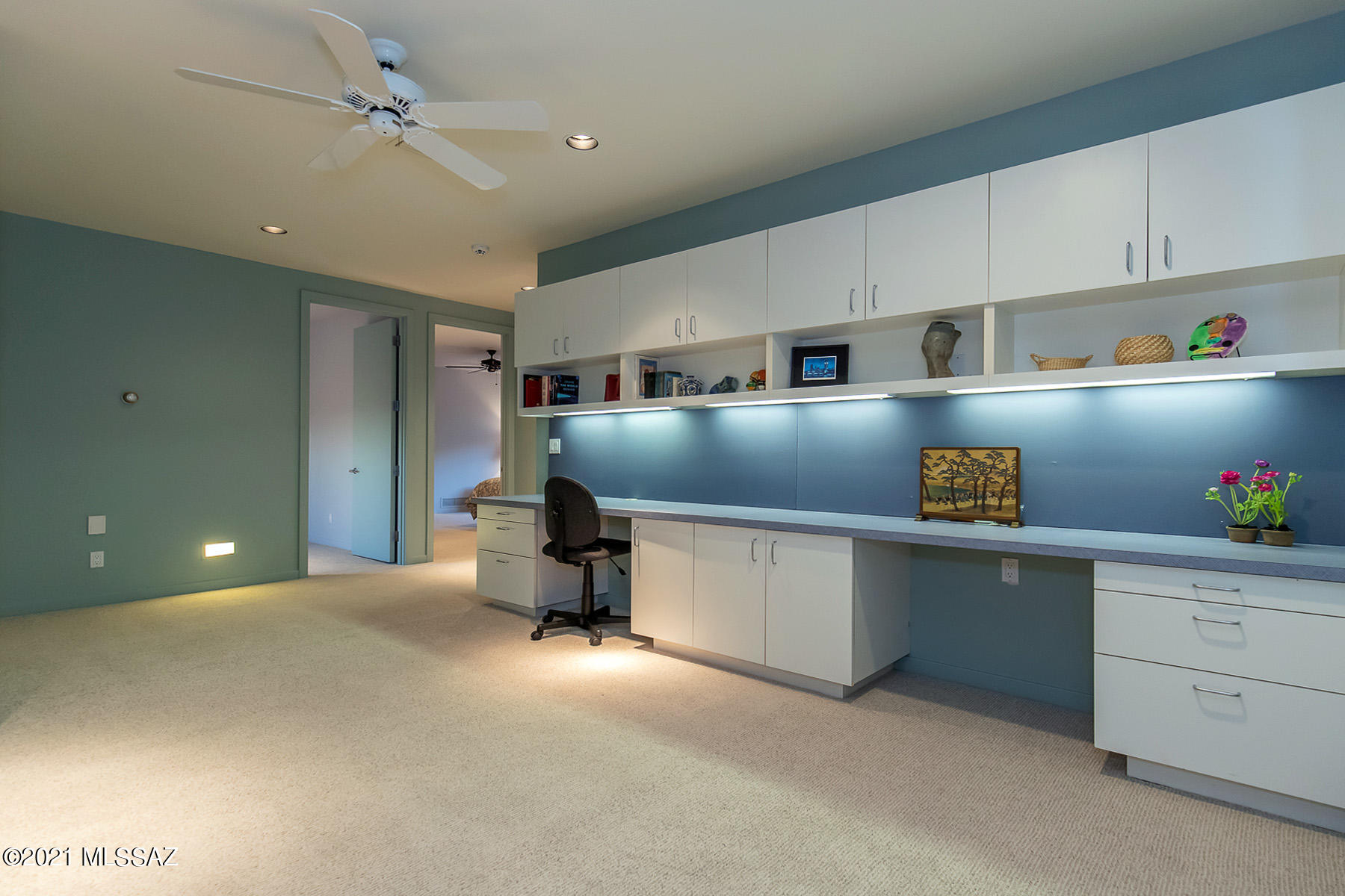Esperero Canyon Estates (1-19) - Residential