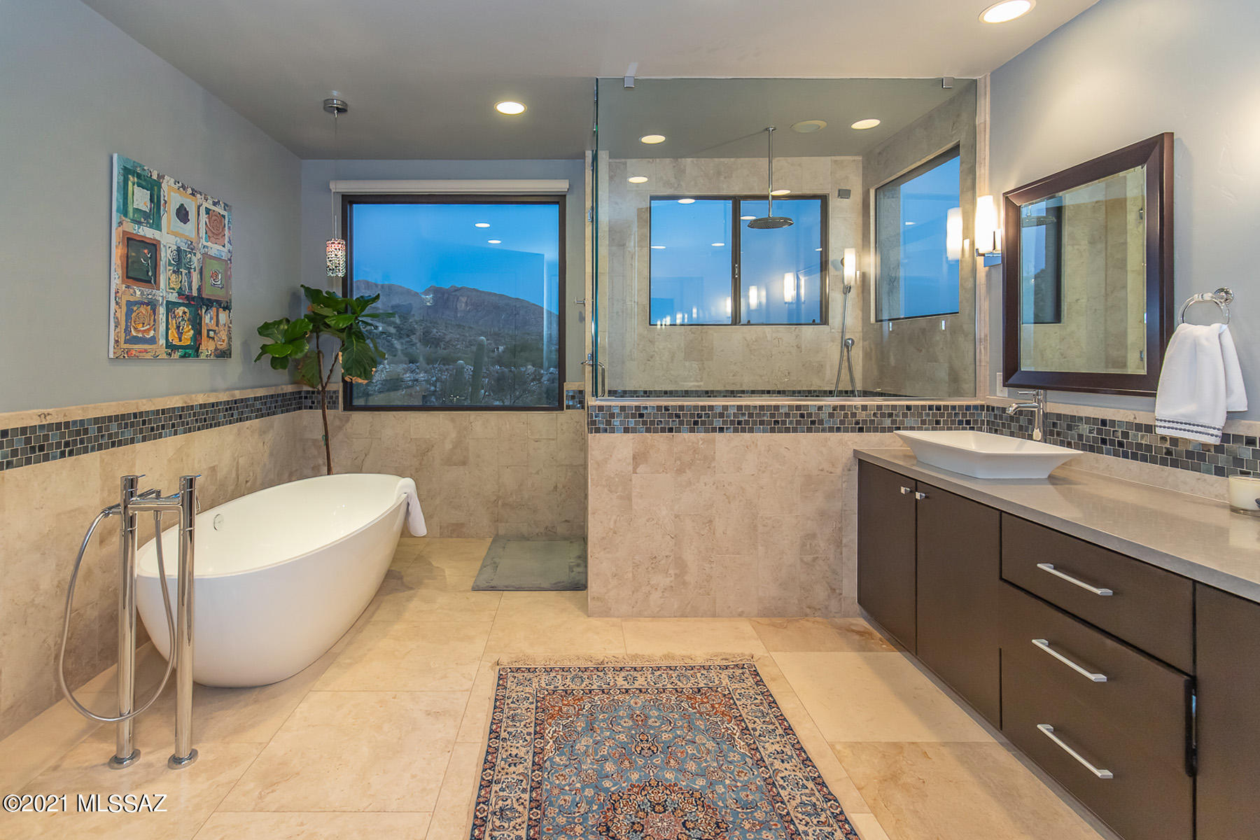 Esperero Canyon Estates (1-19) - Residential