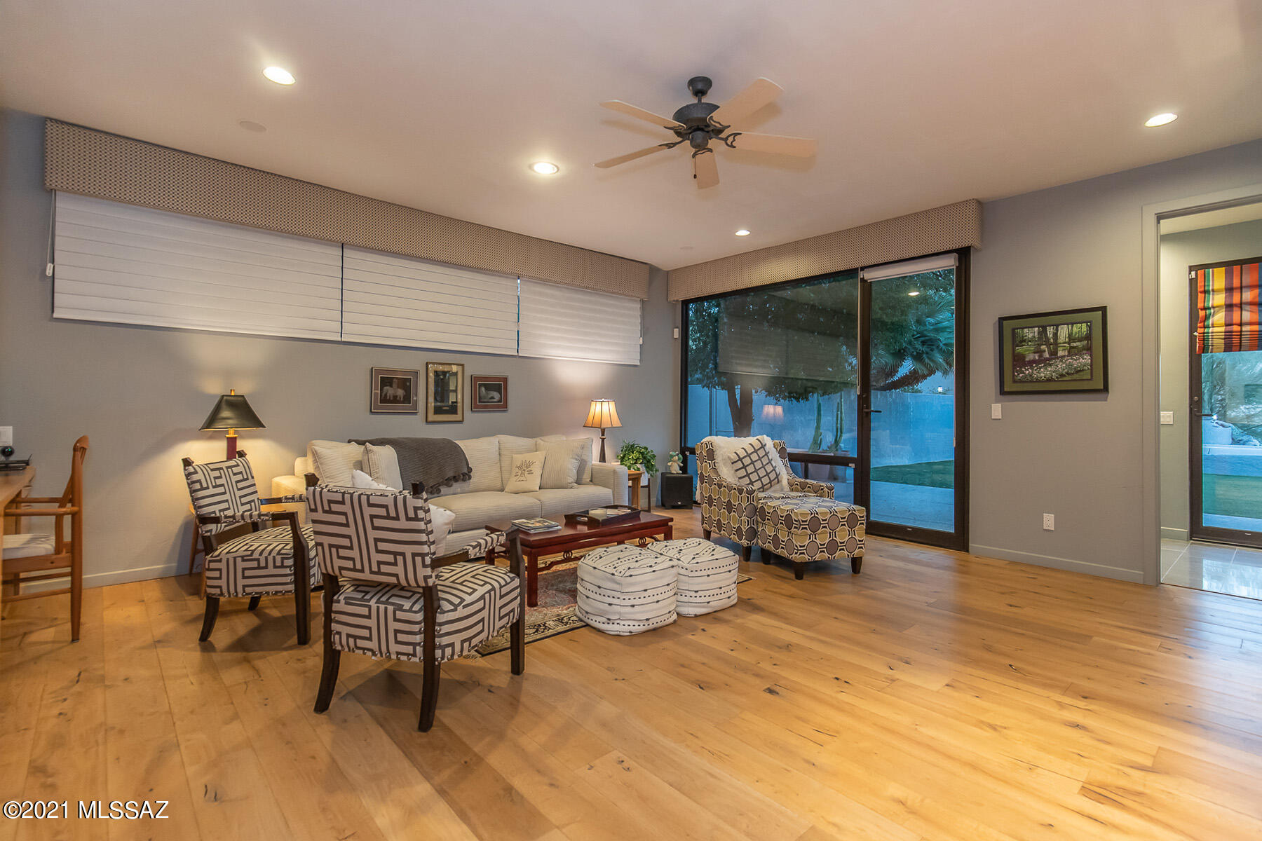 Esperero Canyon Estates (1-19) - Residential