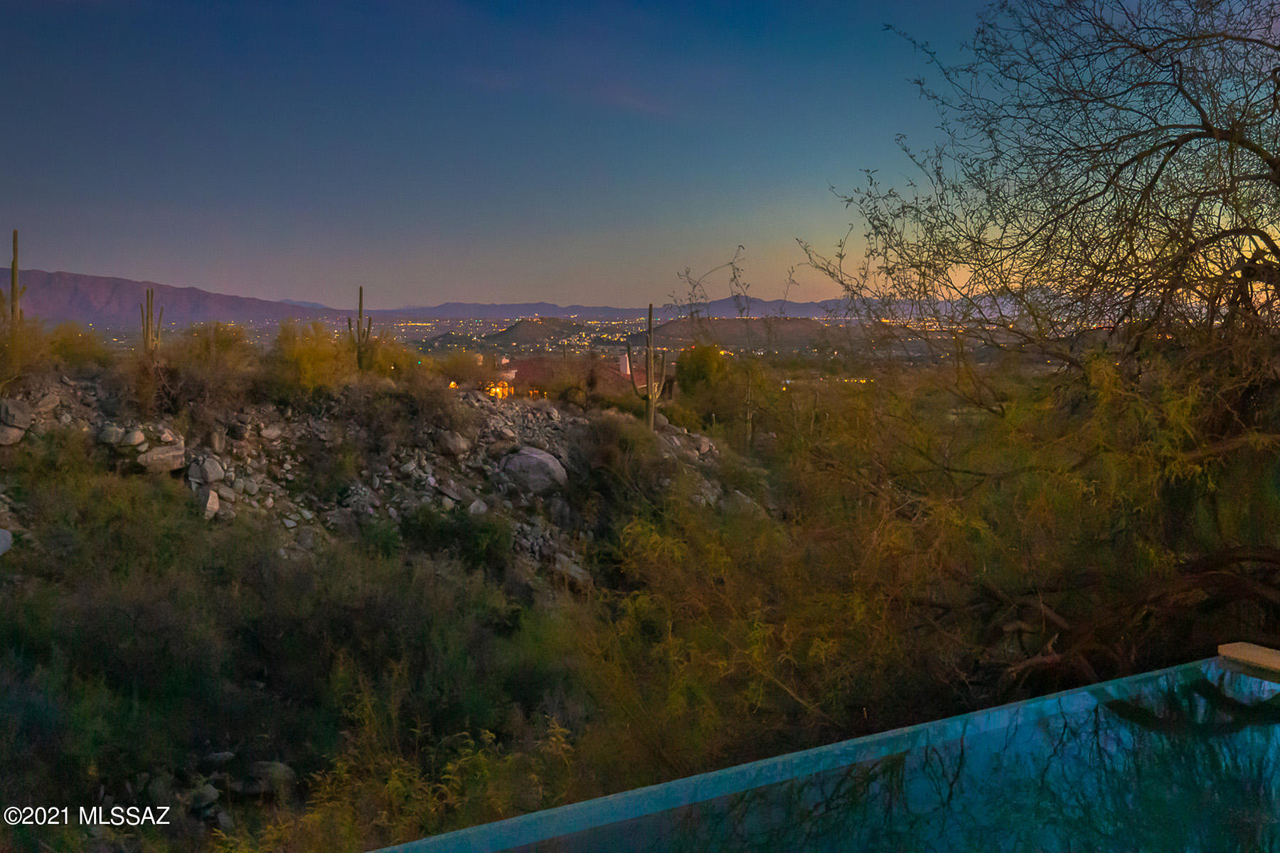 Esperero Canyon Estates (1-19) - Residential