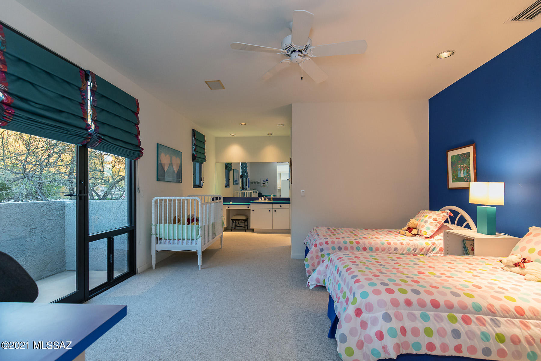Esperero Canyon Estates (1-19) - Residential