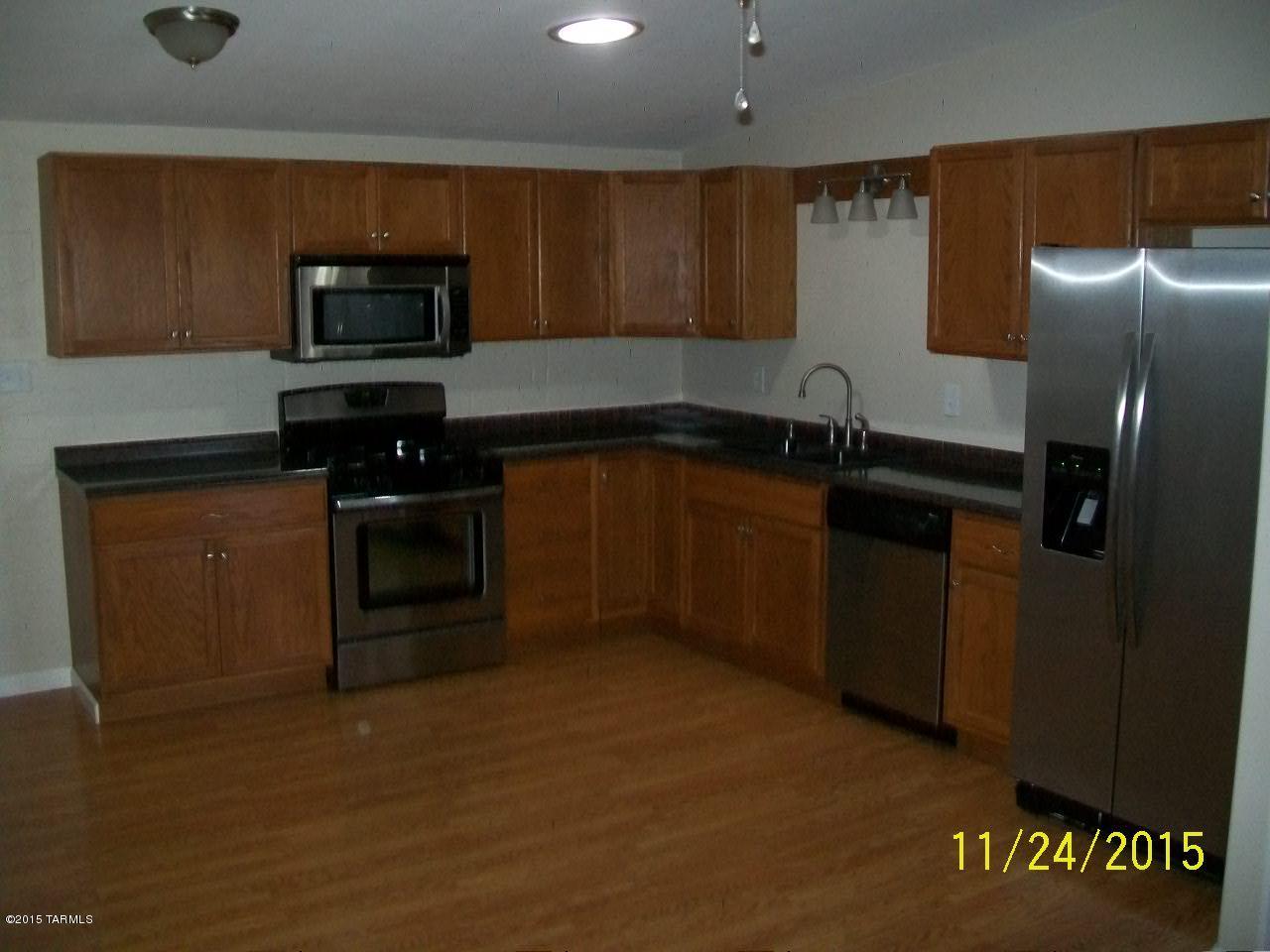 San Manuel Townsite - Residential Lease