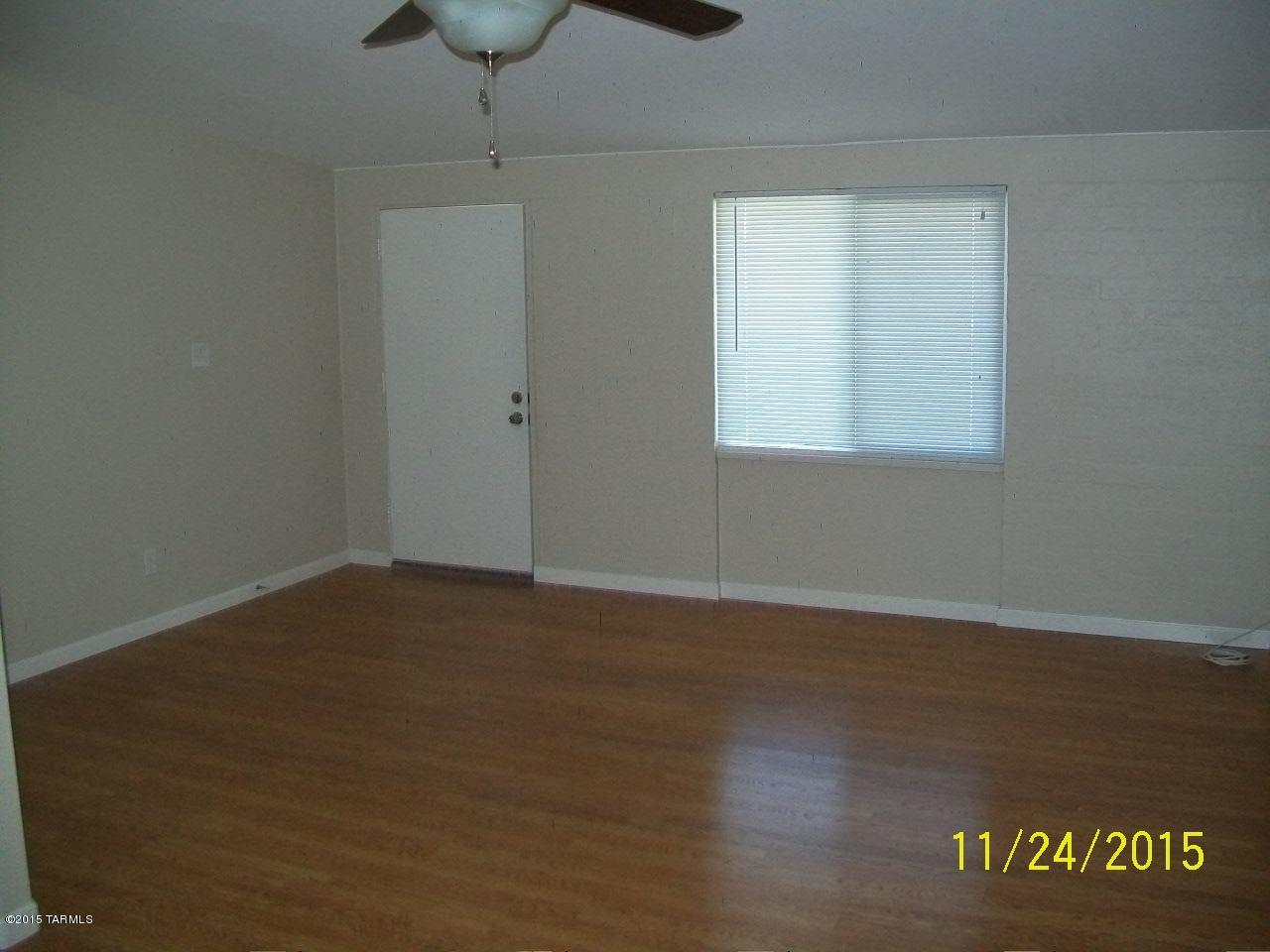 San Manuel Townsite - Residential Lease