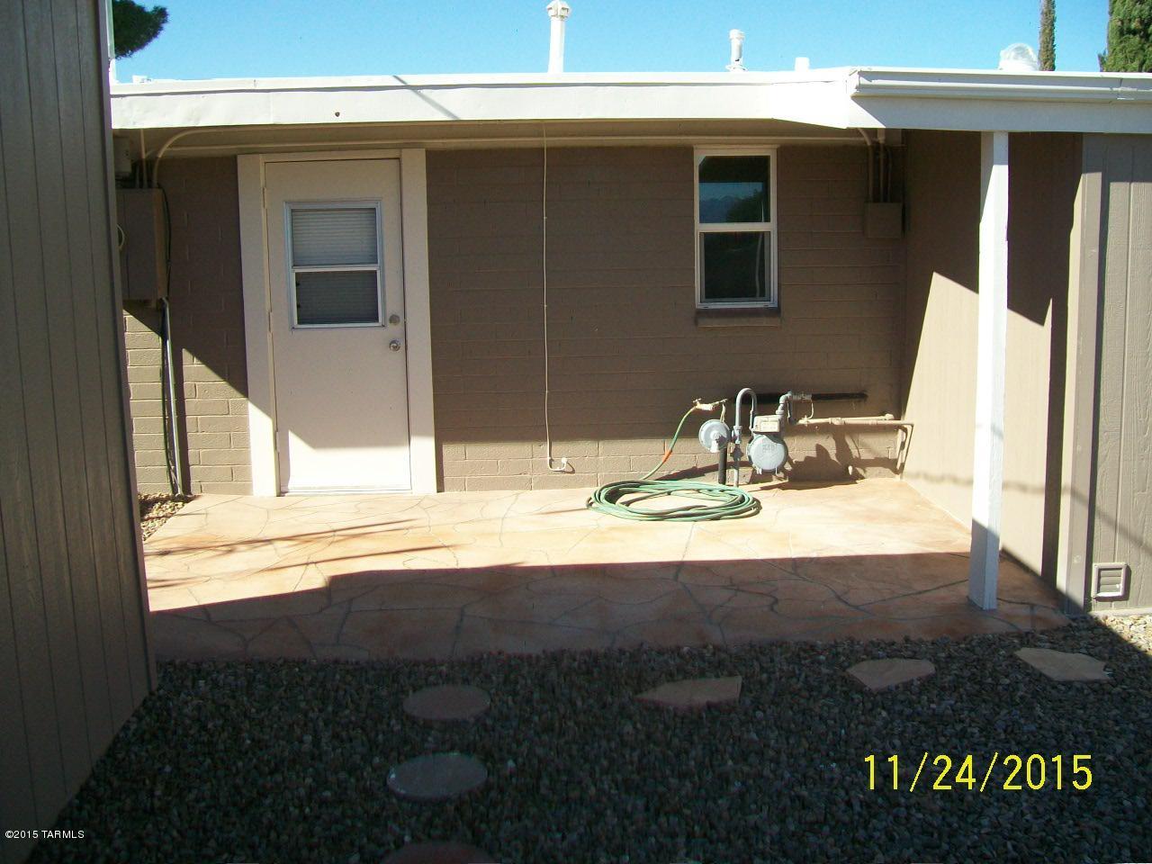 San Manuel Townsite - Residential Lease