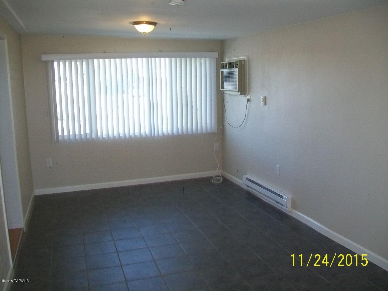San Manuel Townsite - Residential Lease