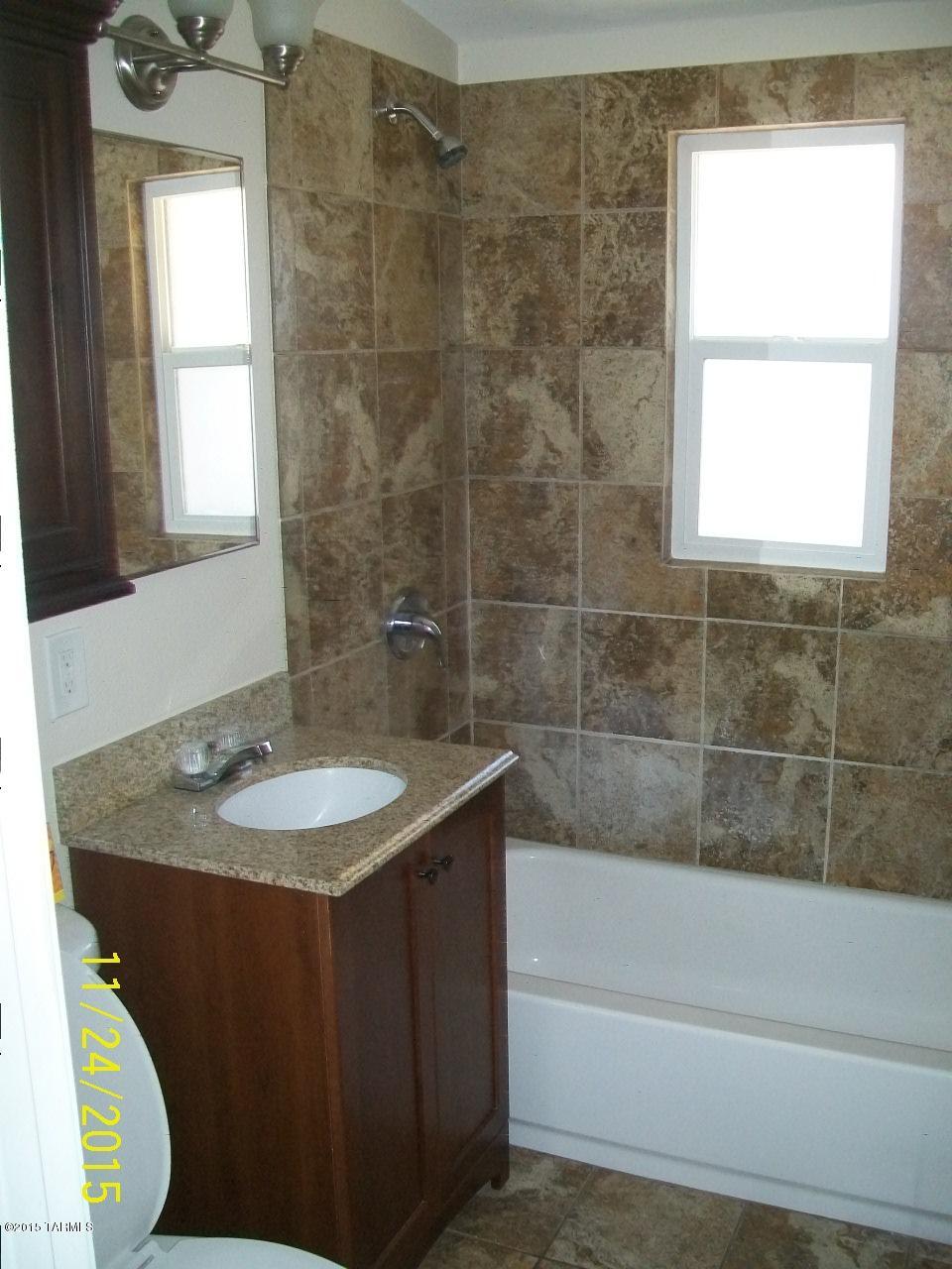 San Manuel Townsite - Residential Lease
