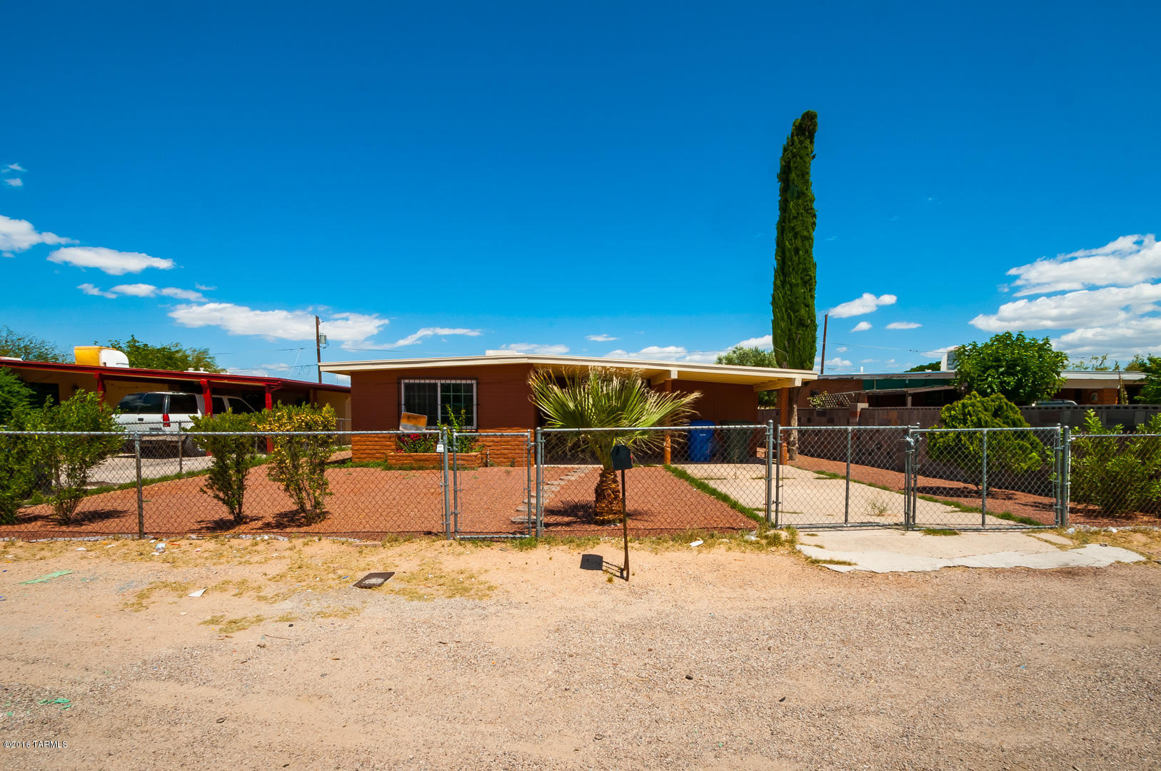 Mitchell Addition - Residential