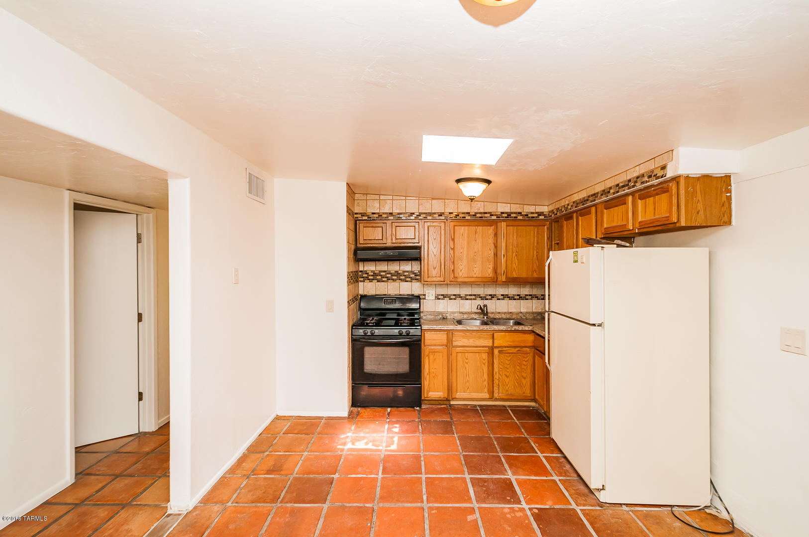 Mitchell Addition - Residential