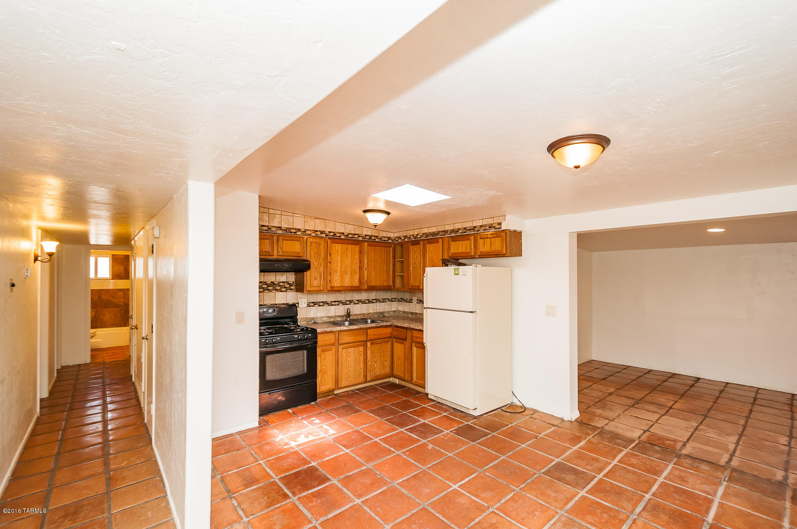 Mitchell Addition - Residential