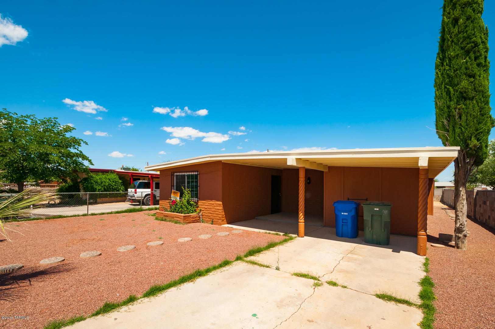 Mitchell Addition - Residential