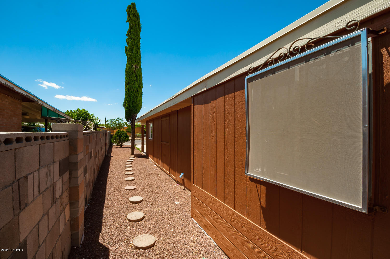 Mitchell Addition - Residential