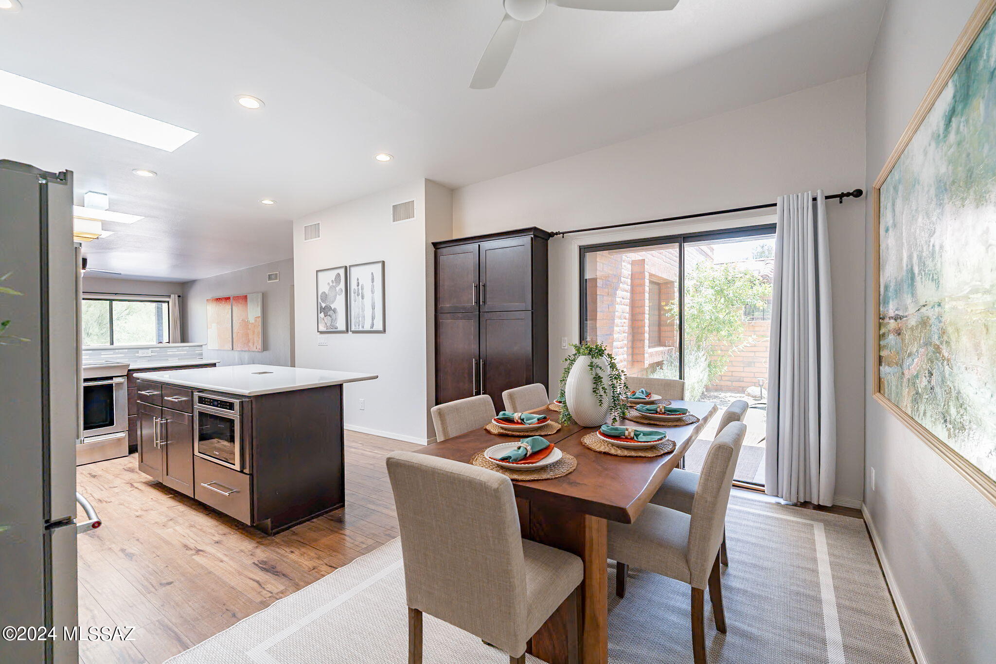 Sunrise Canyon (1-58) - Residential