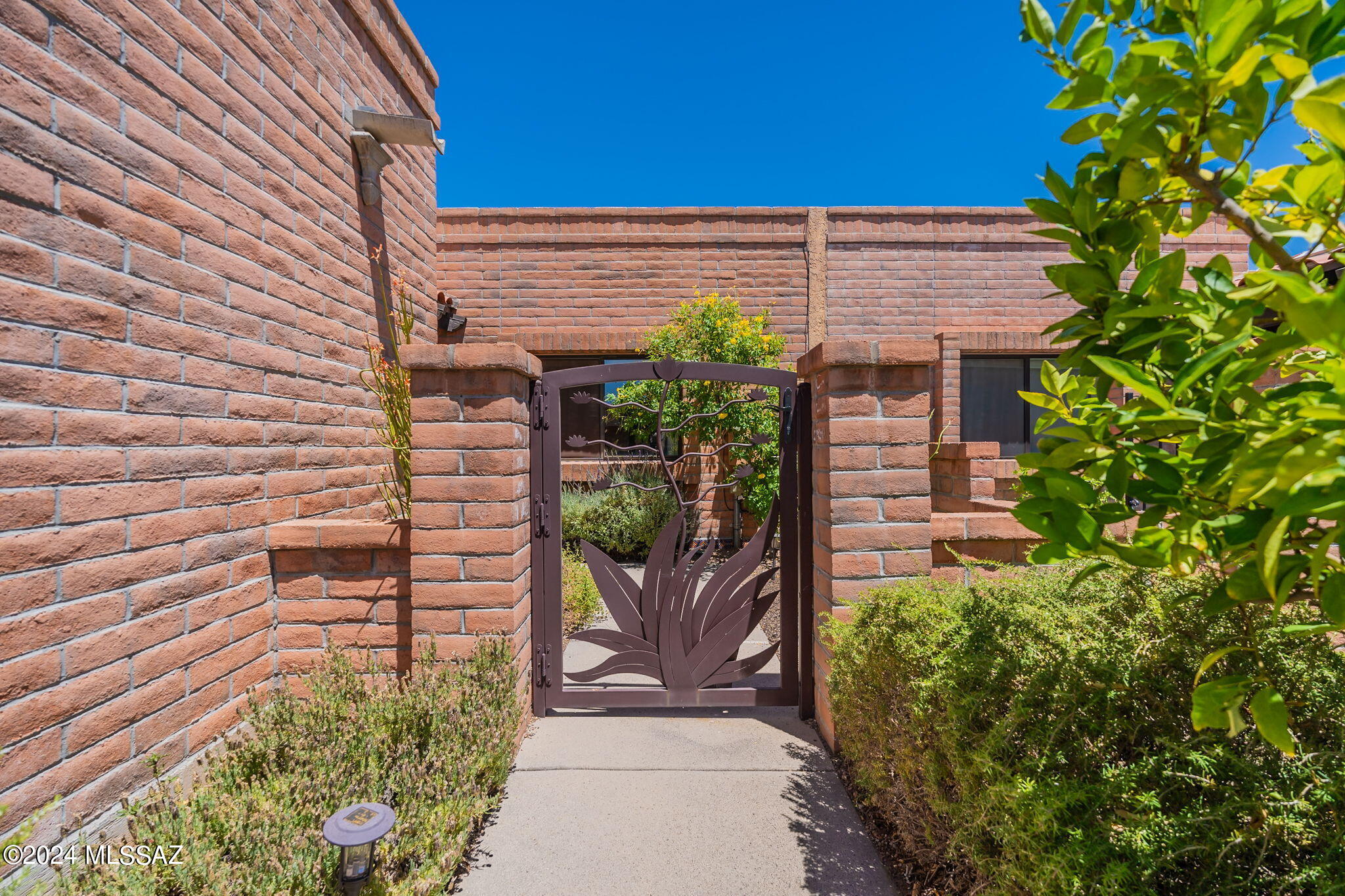 Sunrise Canyon (1-58) - Residential
