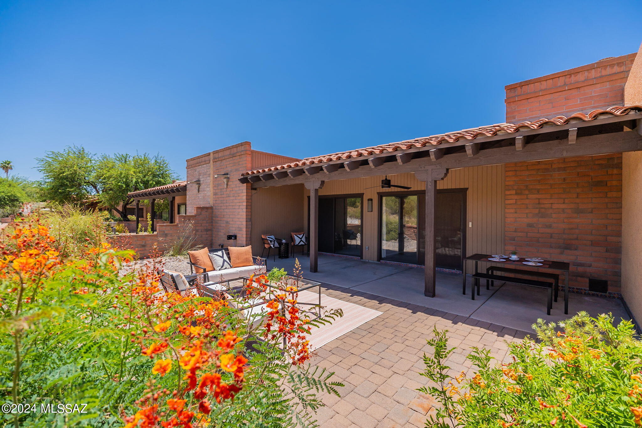 Sunrise Canyon (1-58) - Residential
