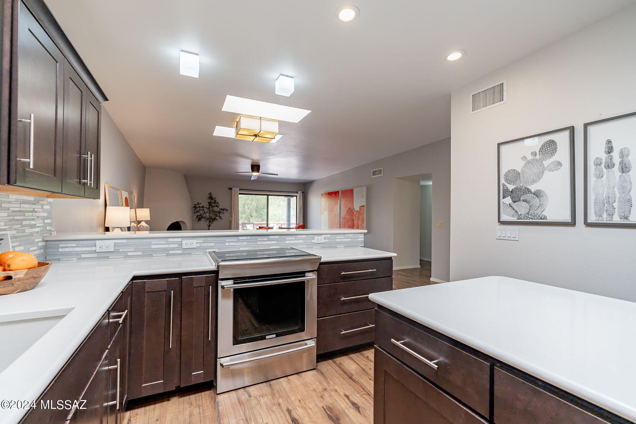 Sunrise Canyon (1-58) - Residential