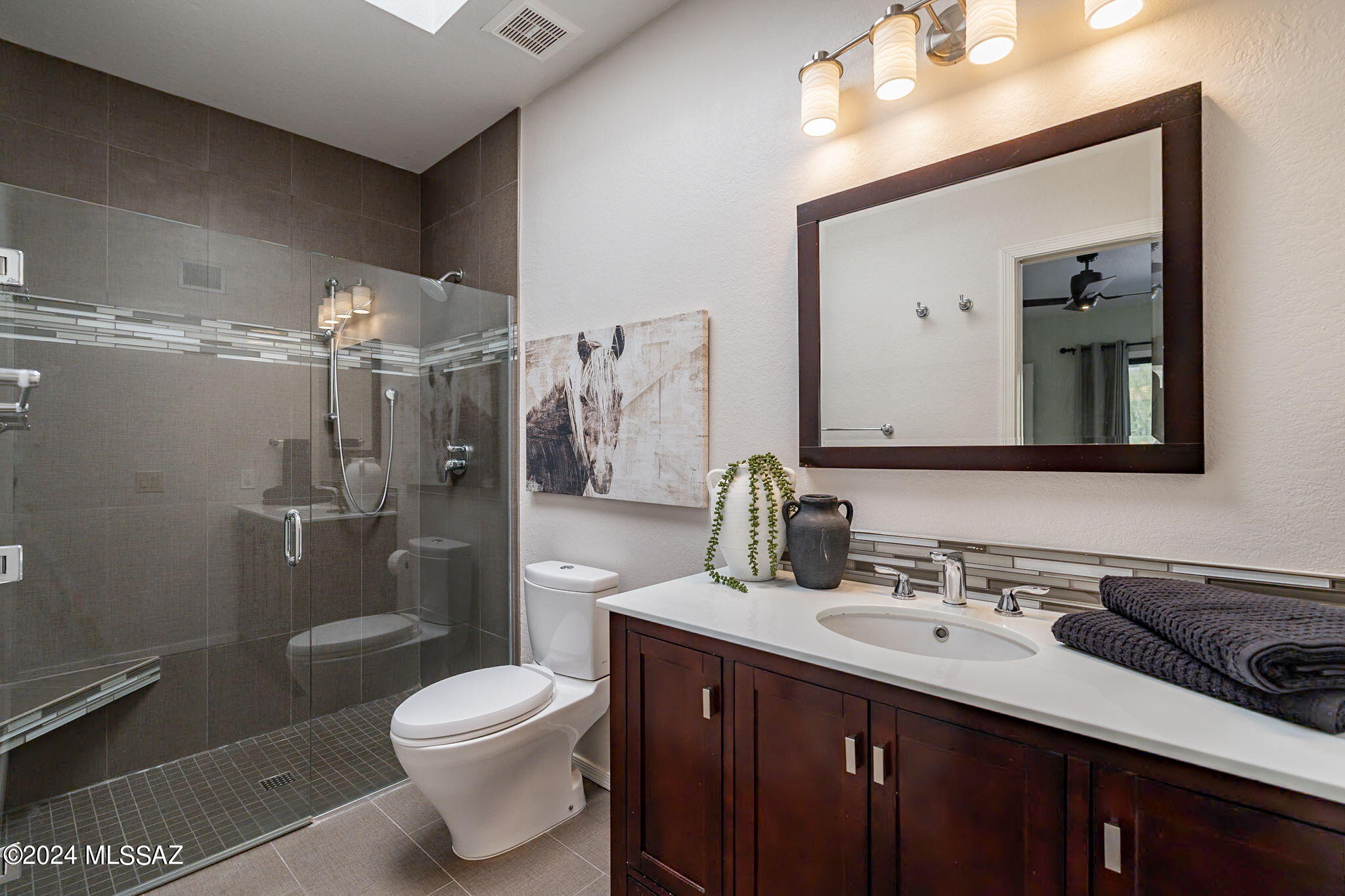 Sunrise Canyon (1-58) - Residential