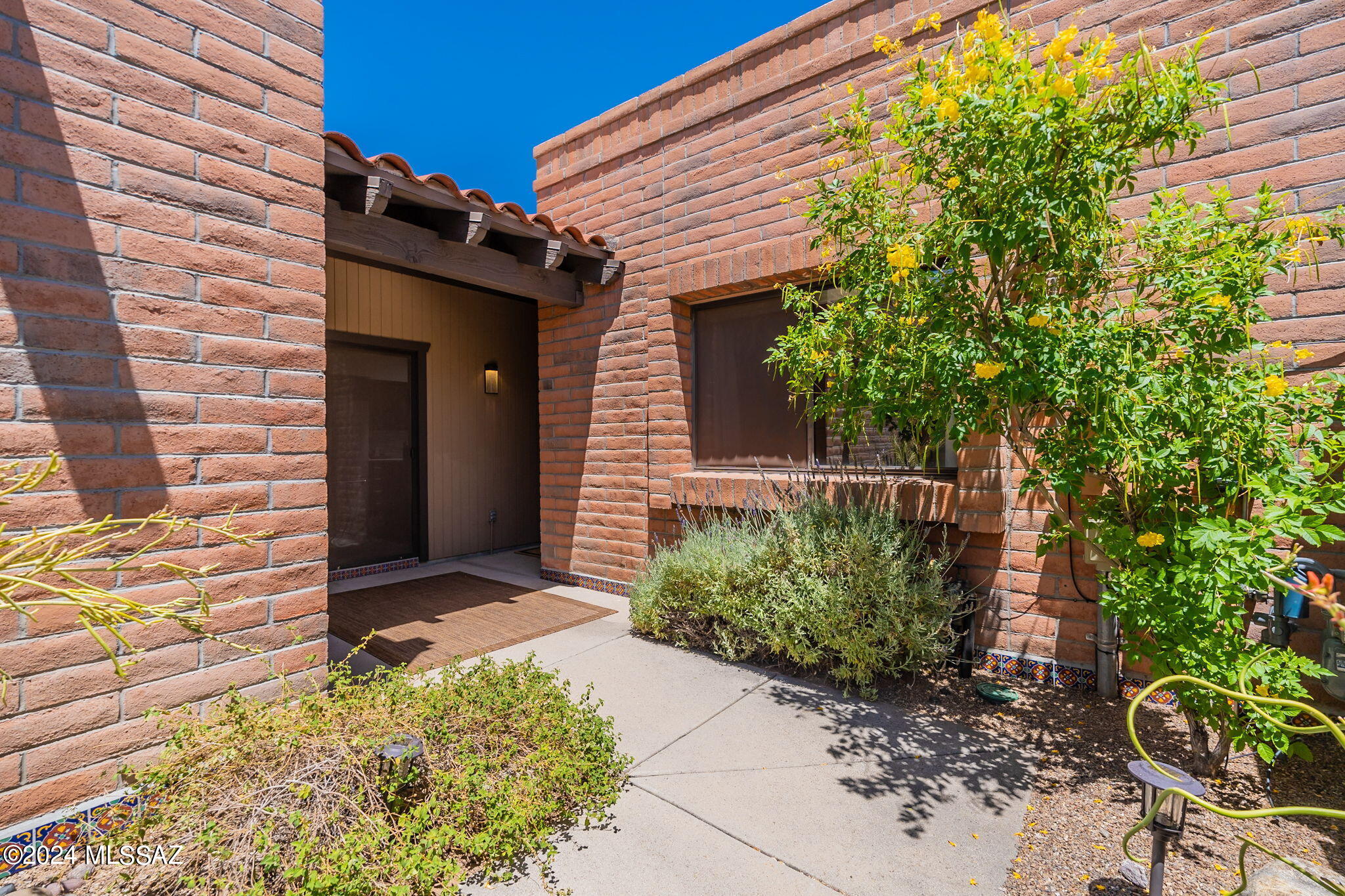 Sunrise Canyon (1-58) - Residential