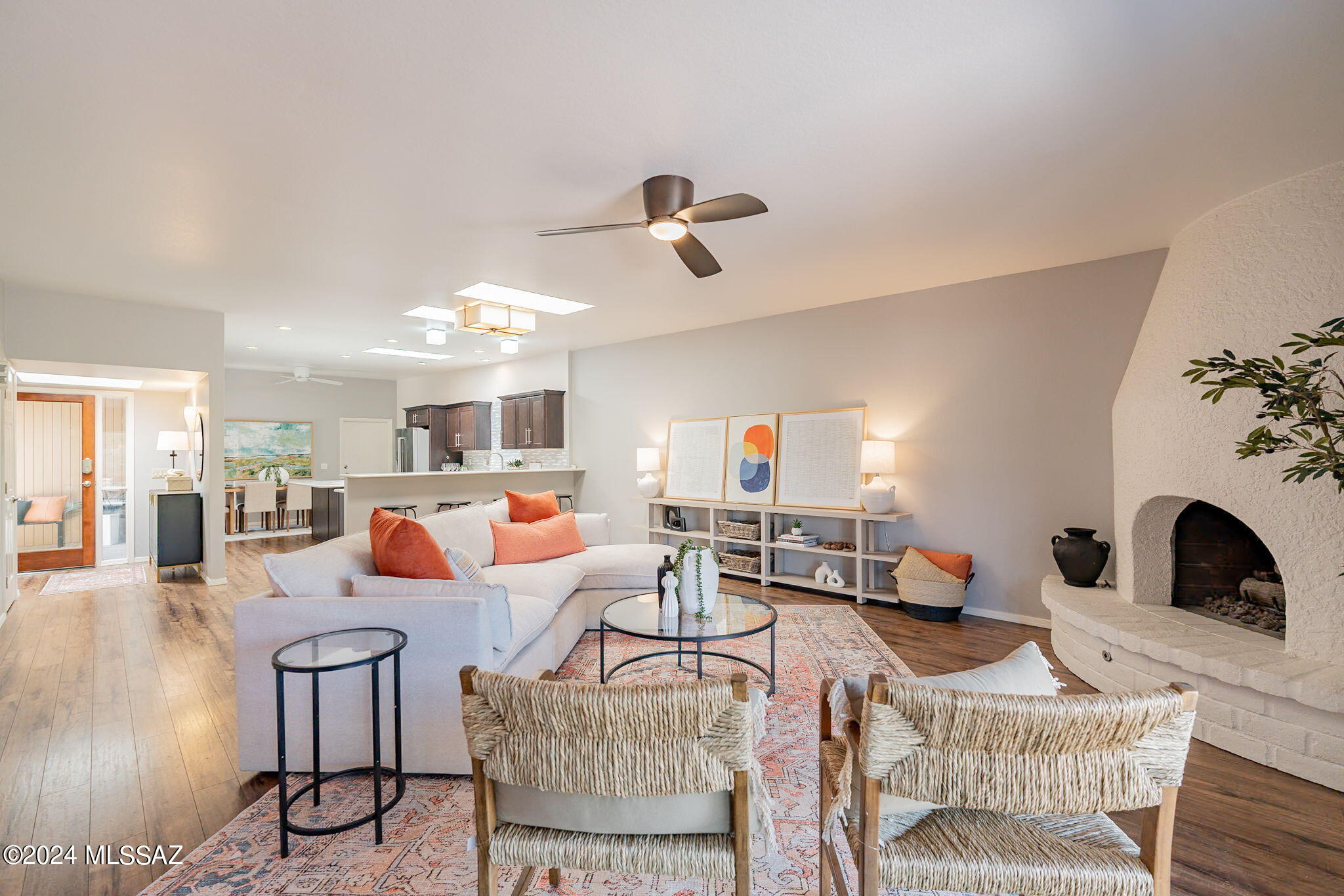 Sunrise Canyon (1-58) - Residential