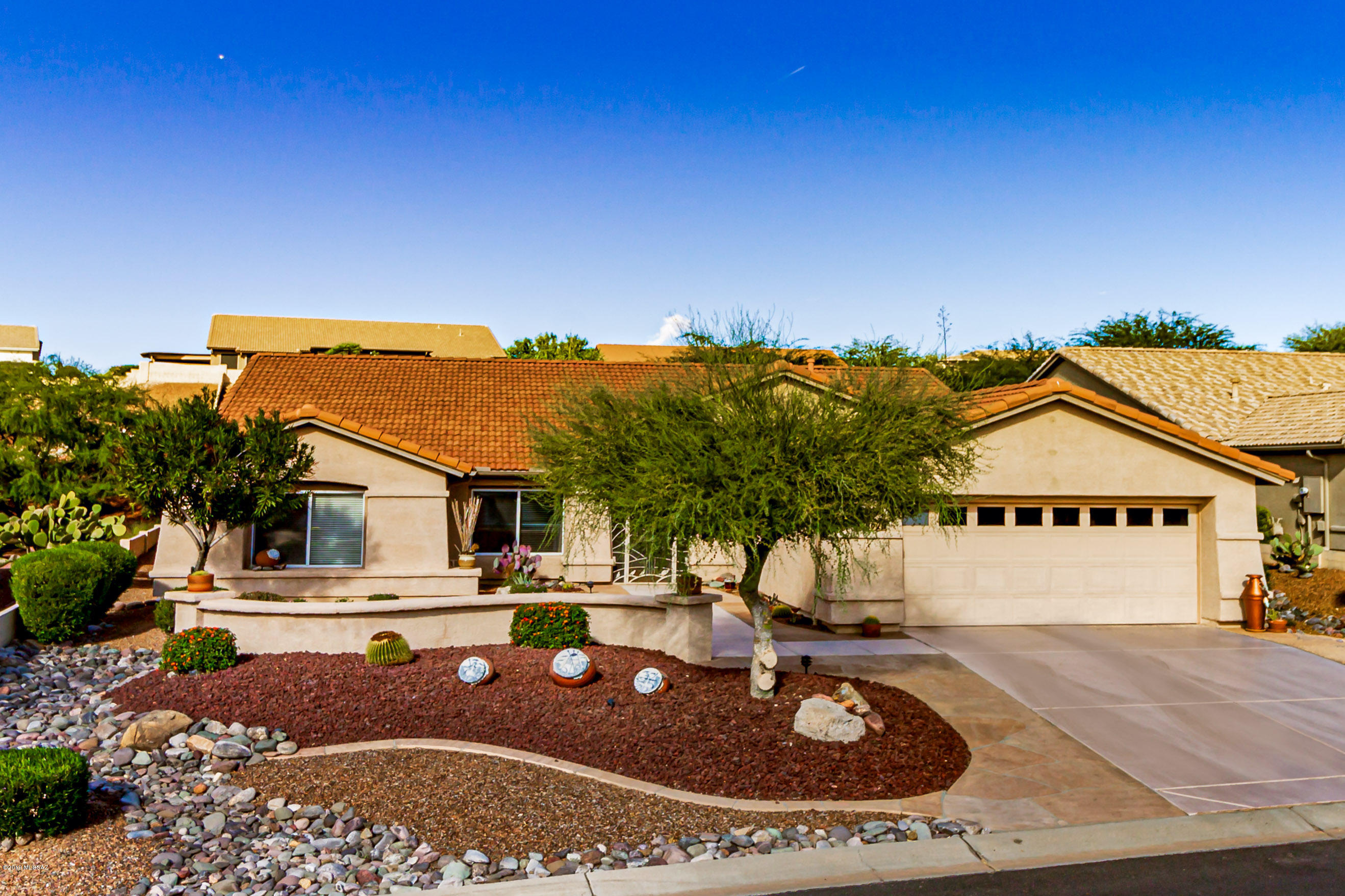 Saddlebrooke - Residential