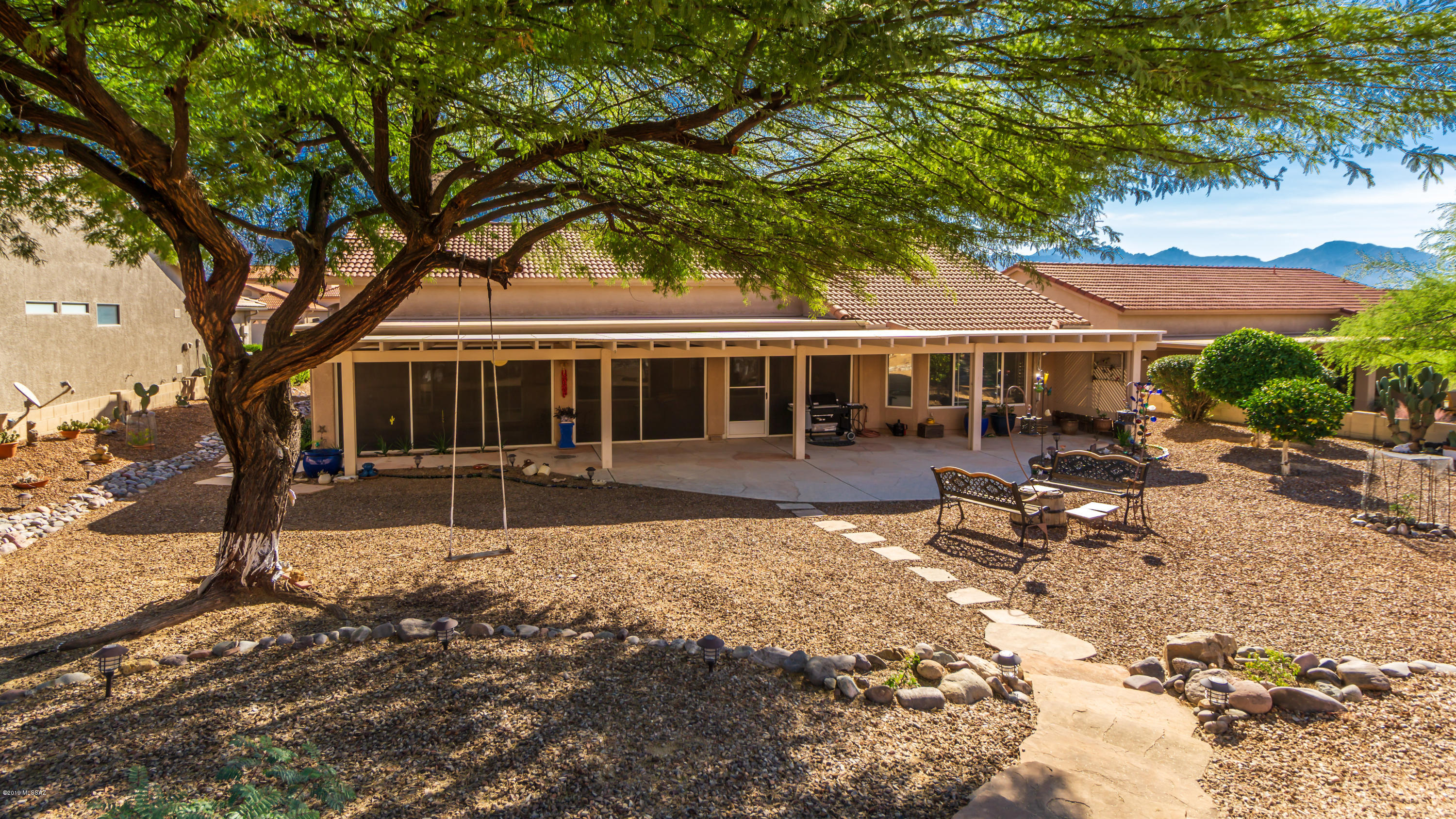 Saddlebrooke - Residential