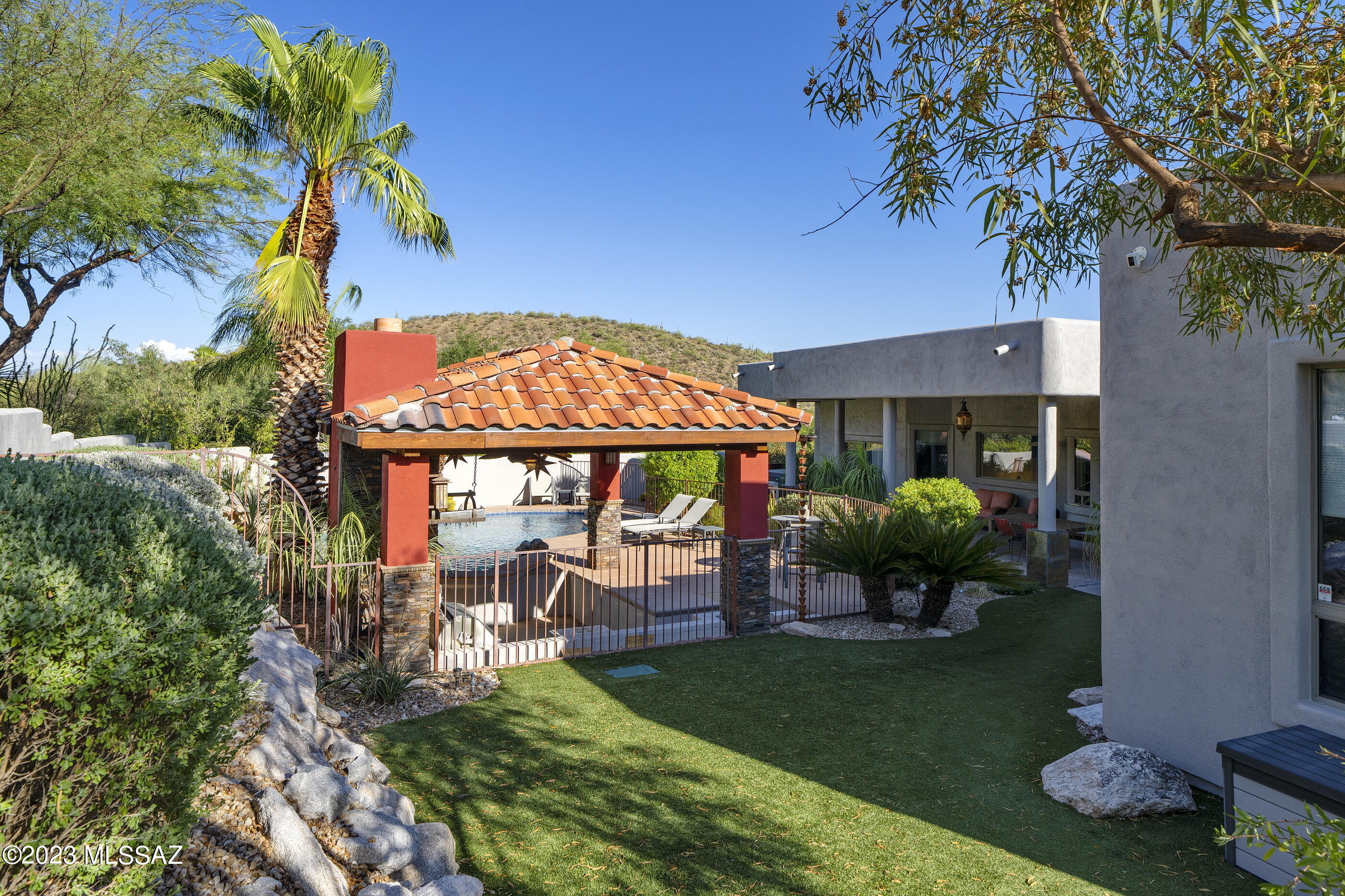 Alta Vista (1-98) - Residential