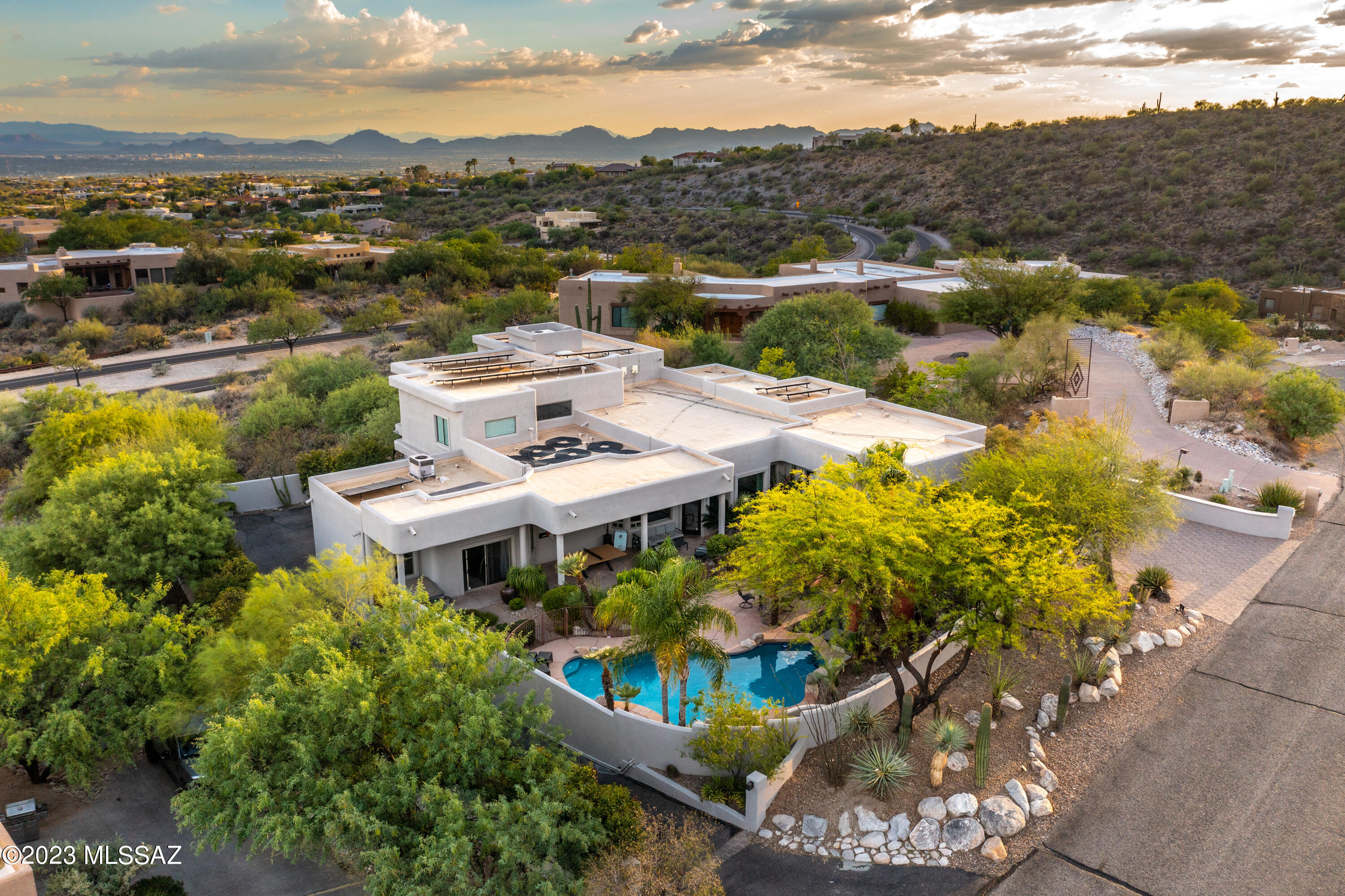 Alta Vista (1-98) - Residential