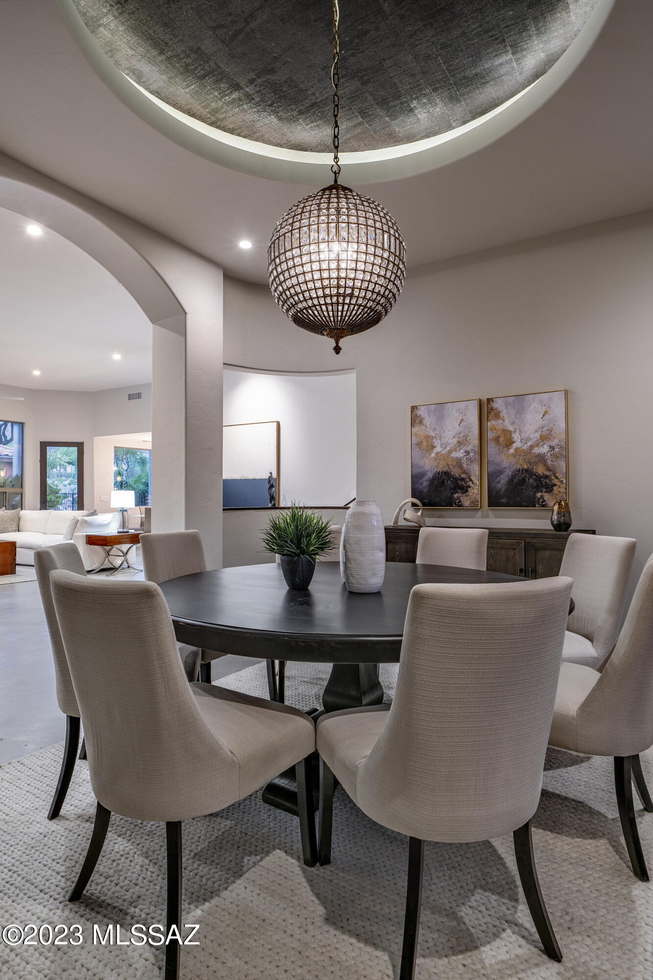 Alta Vista (1-98) - Residential