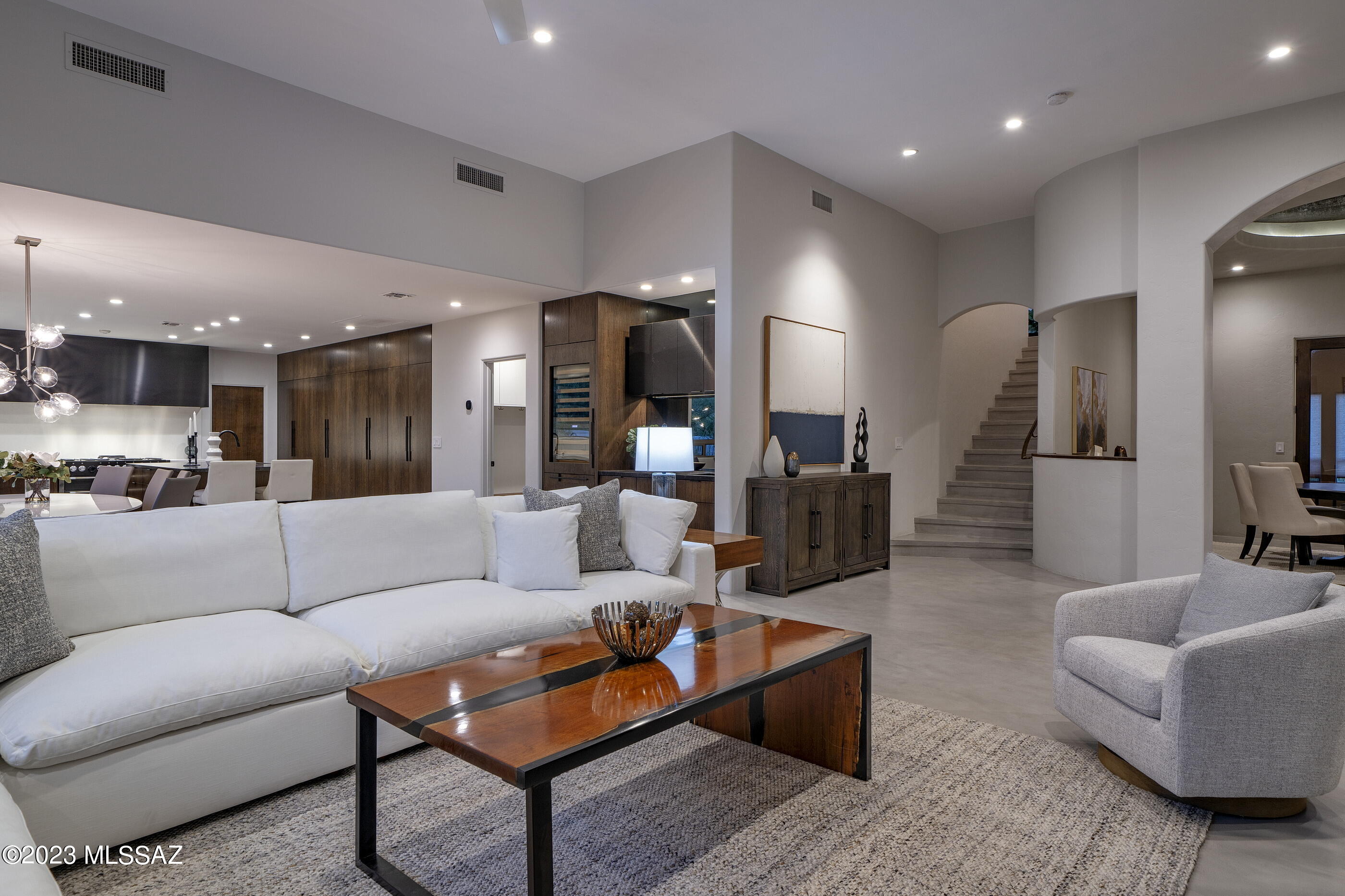 Alta Vista (1-98) - Residential