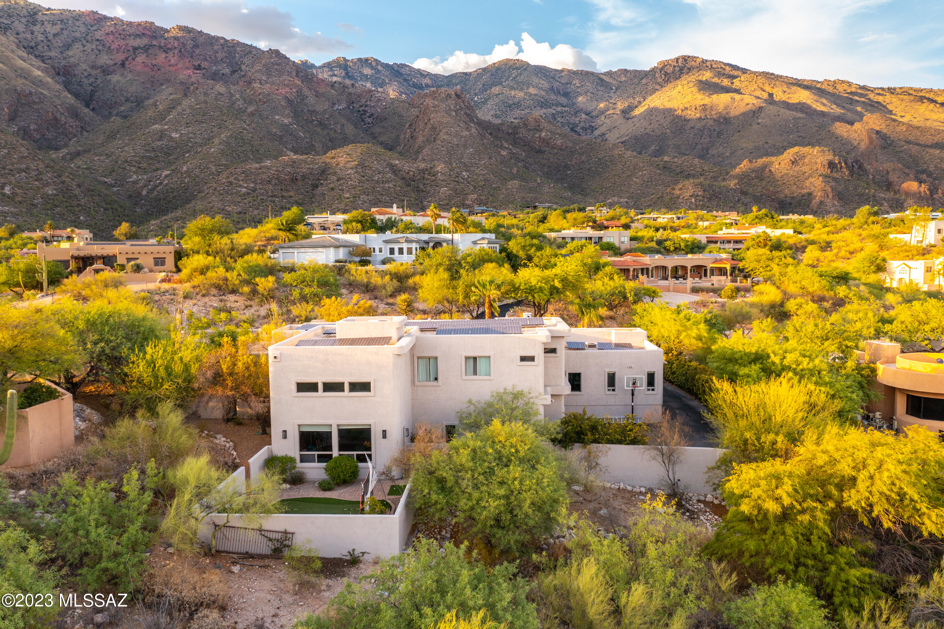 Alta Vista (1-98) - Residential