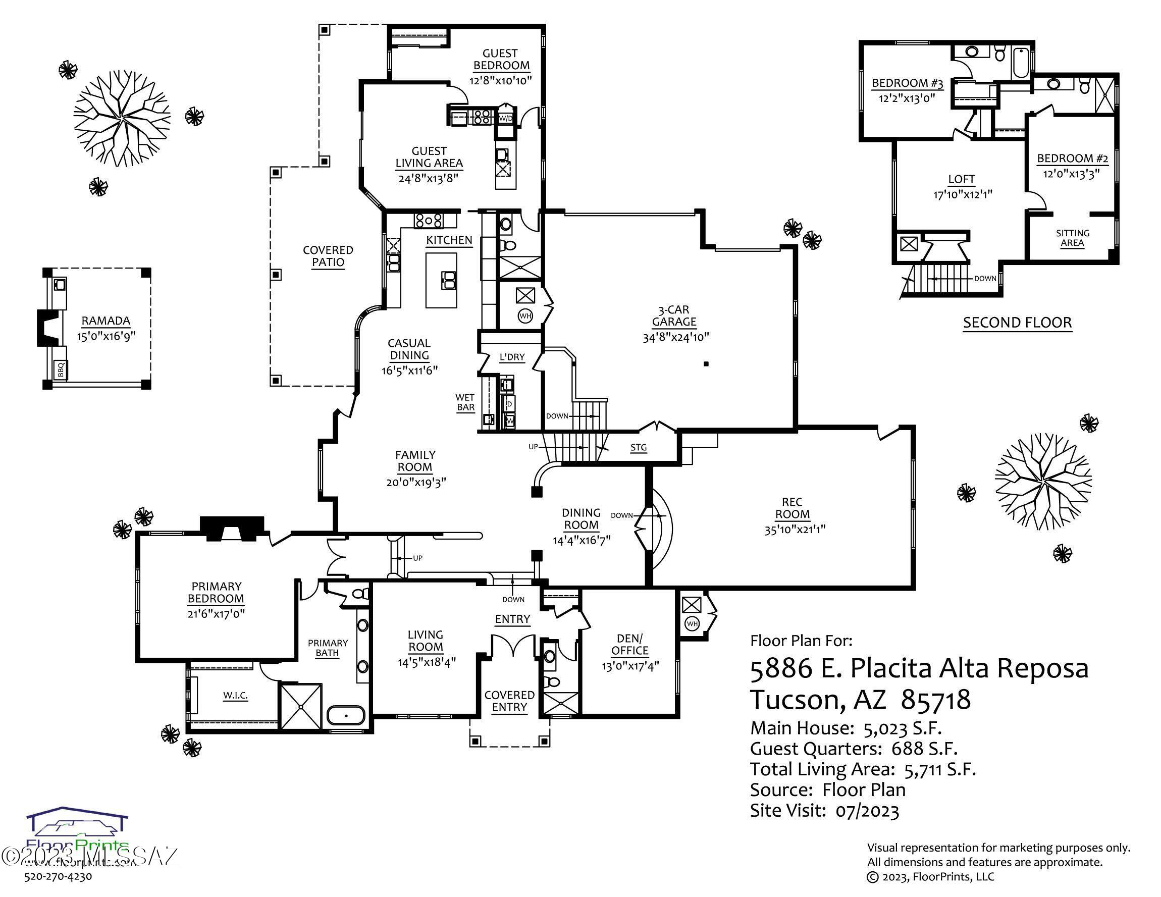 Alta Vista (1-98) - Residential