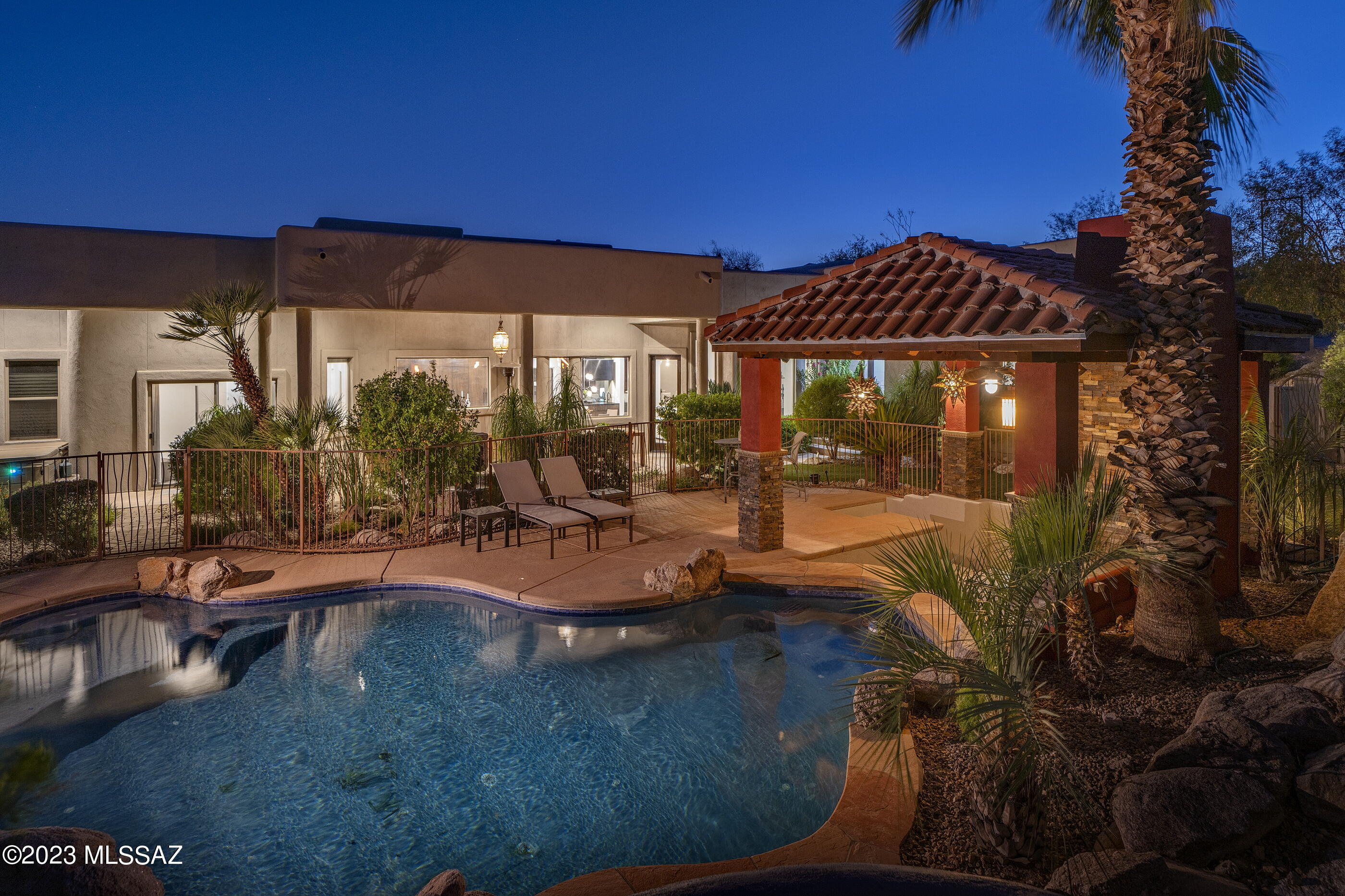 Alta Vista (1-98) - Residential