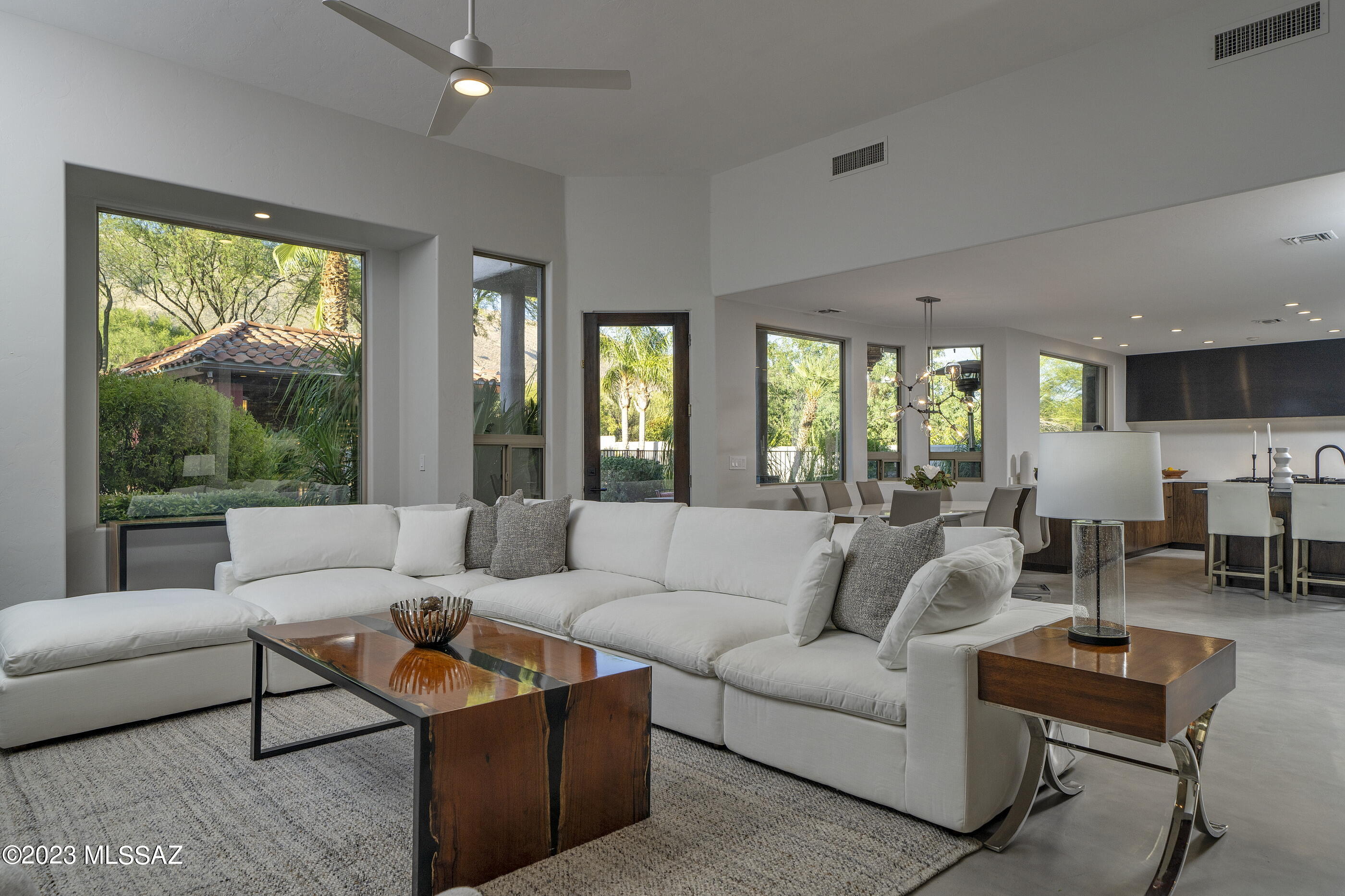 Alta Vista (1-98) - Residential