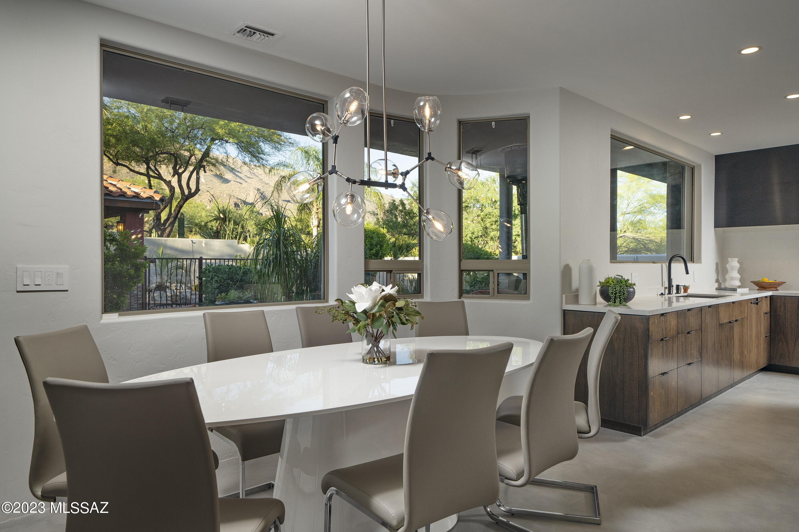 Alta Vista (1-98) - Residential