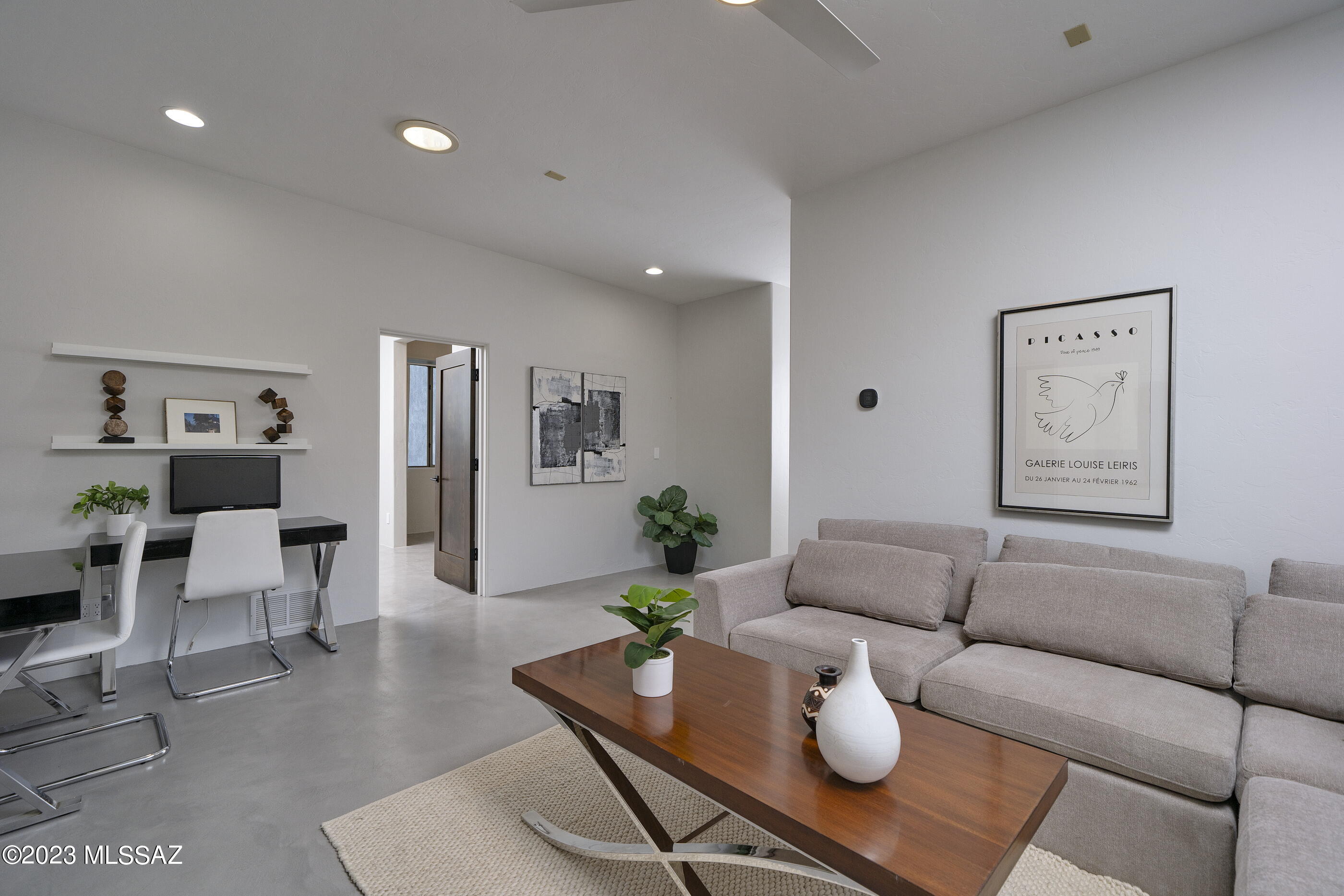 Alta Vista (1-98) - Residential