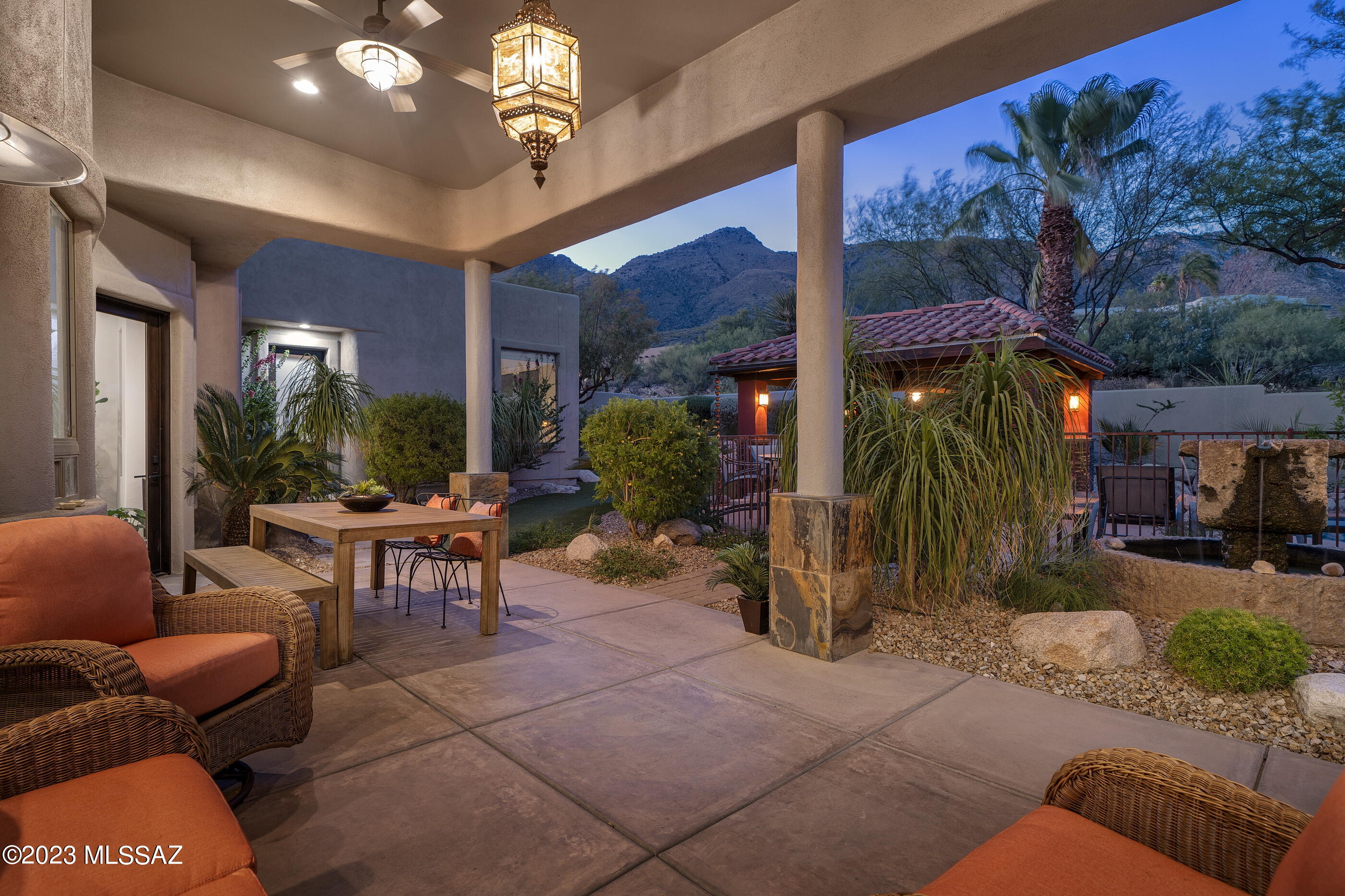 Alta Vista (1-98) - Residential