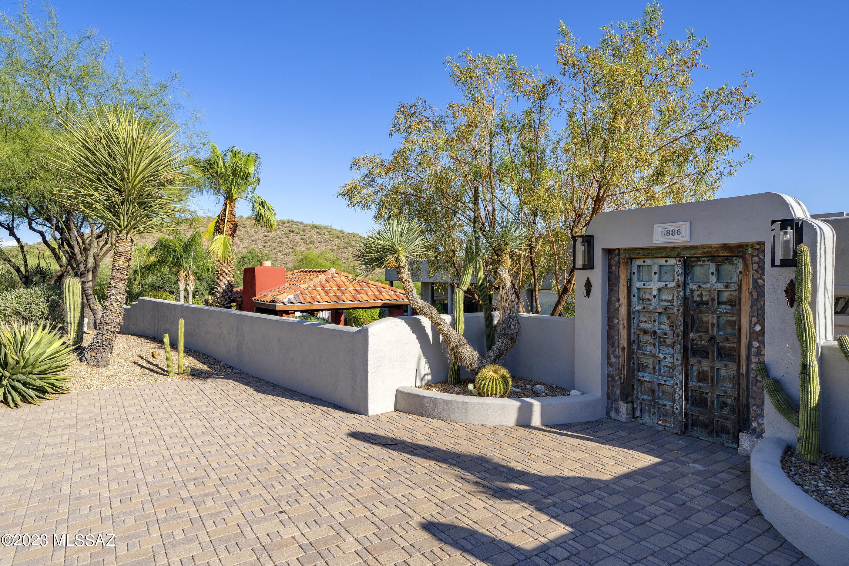 Alta Vista (1-98) - Residential