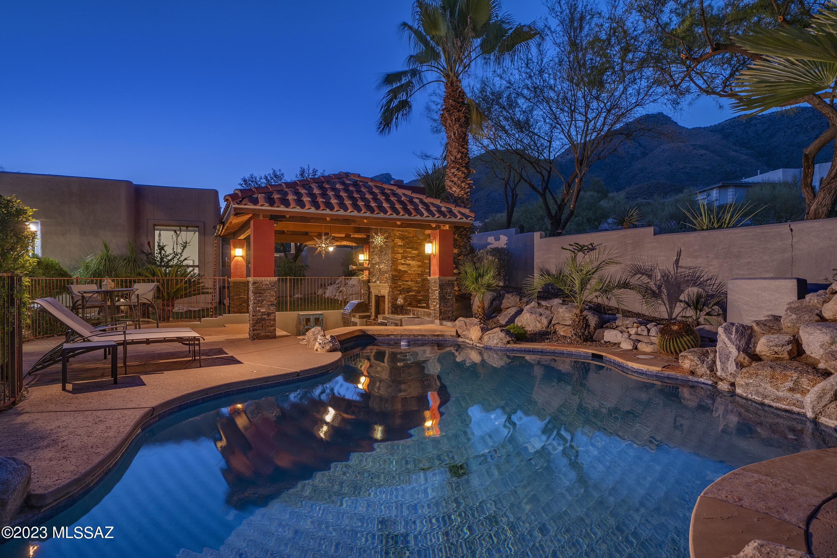 Alta Vista (1-98) - Residential